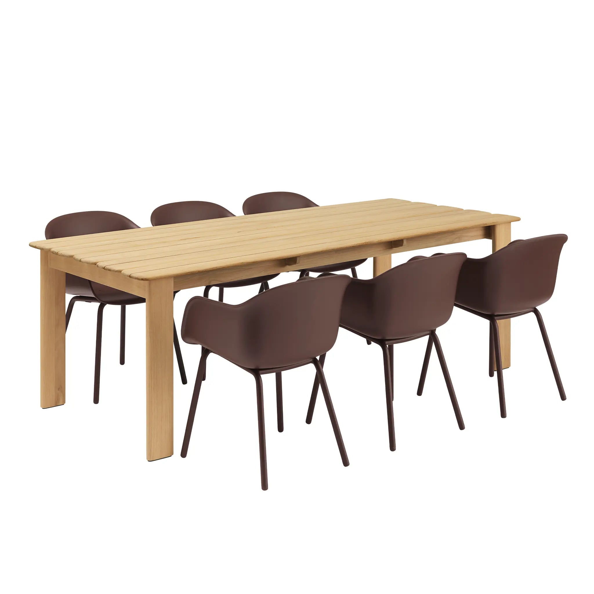 Assemble Table