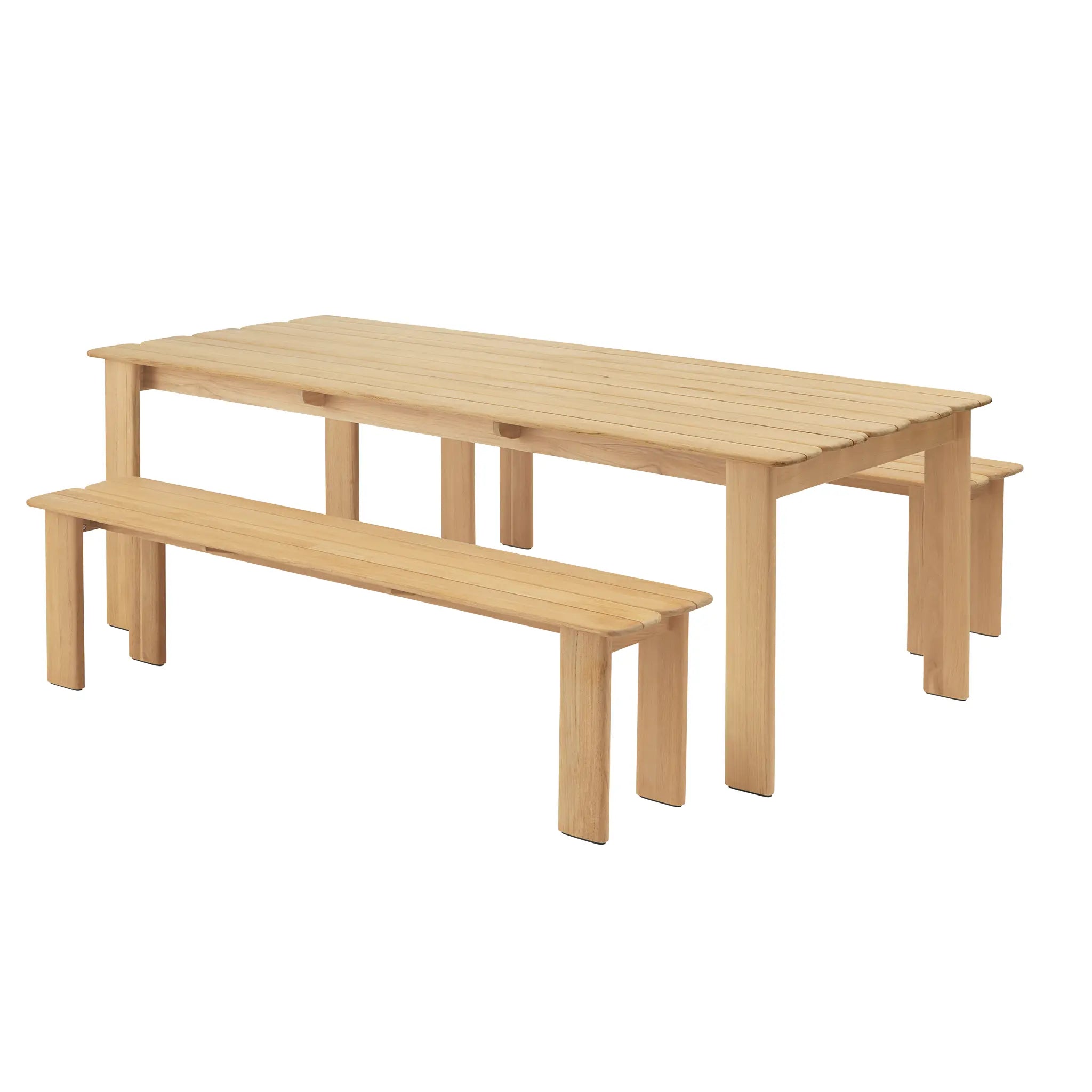Assemble Table