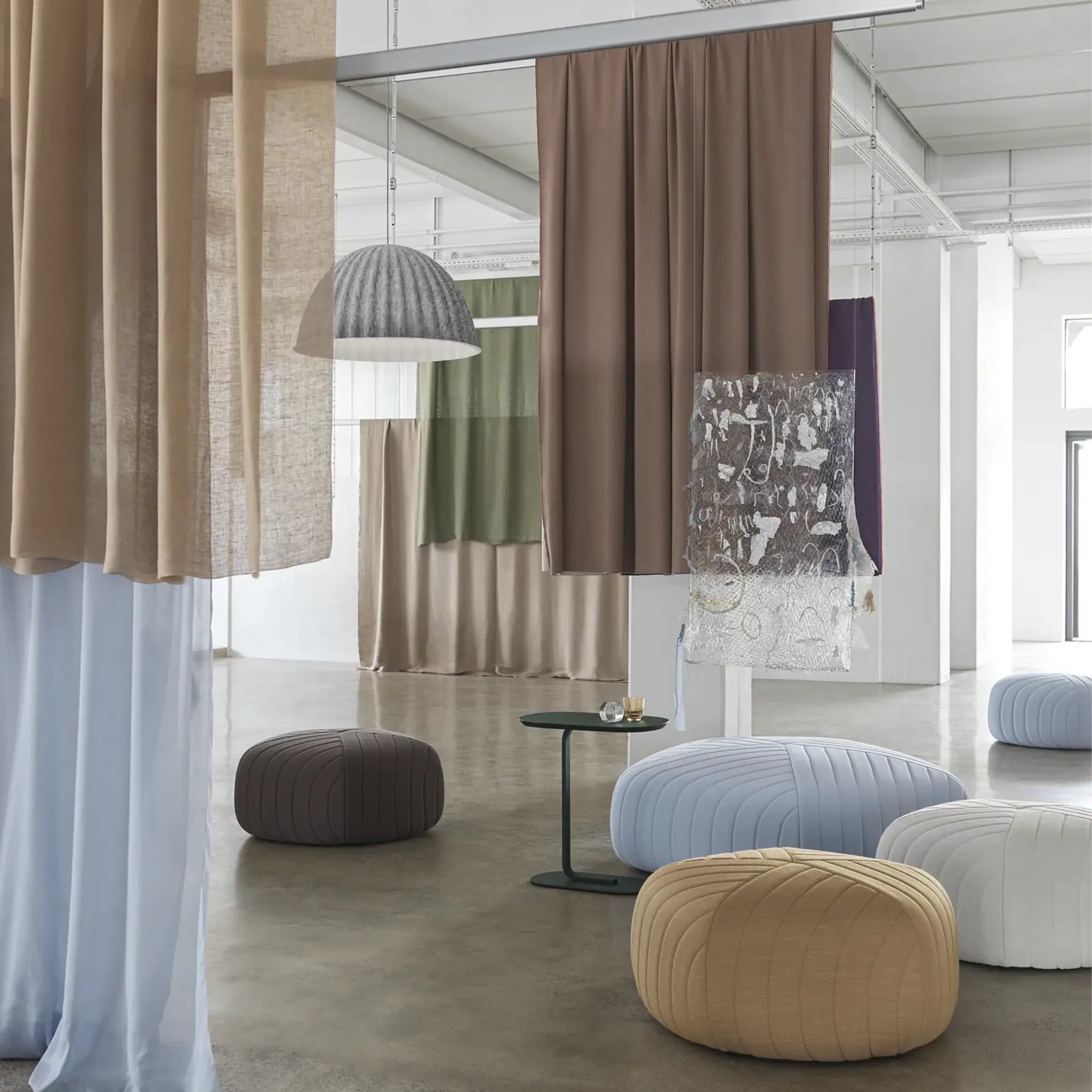 Under The Bell Pendant Lamp