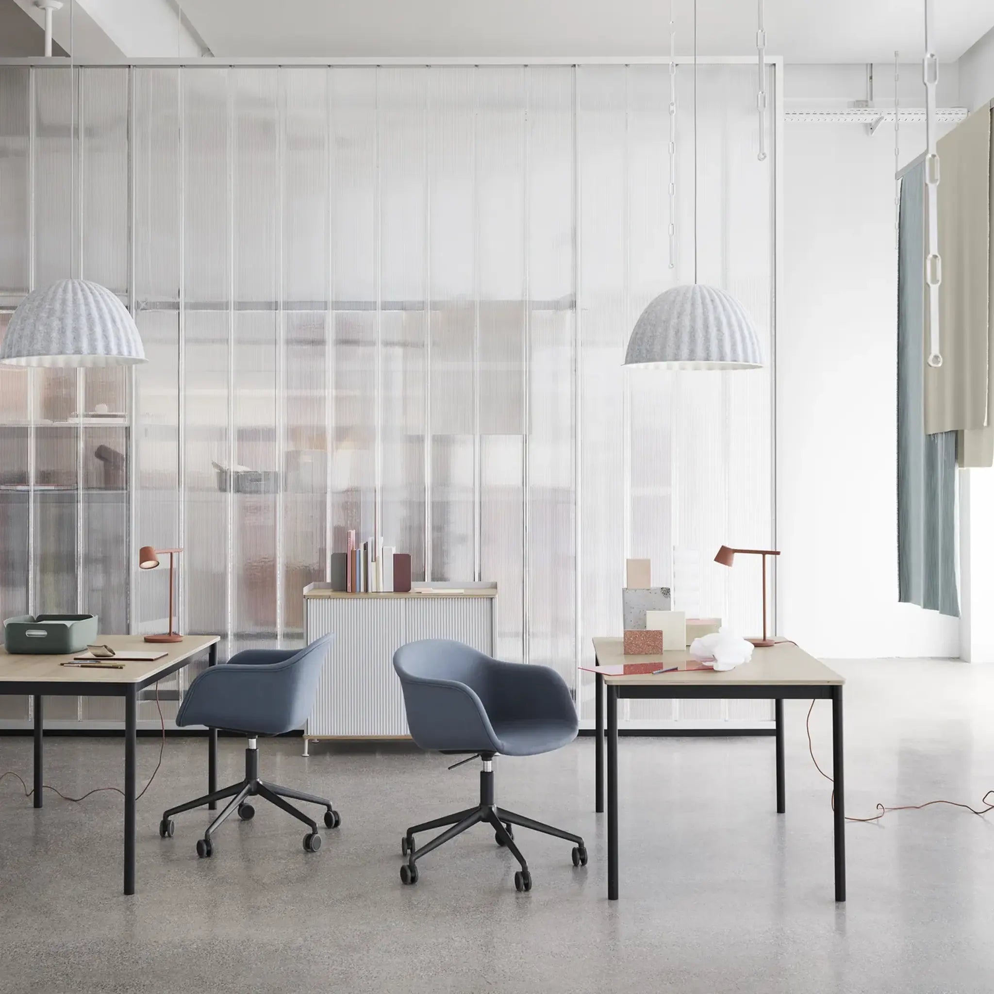 Under The Bell Pendant Lamp