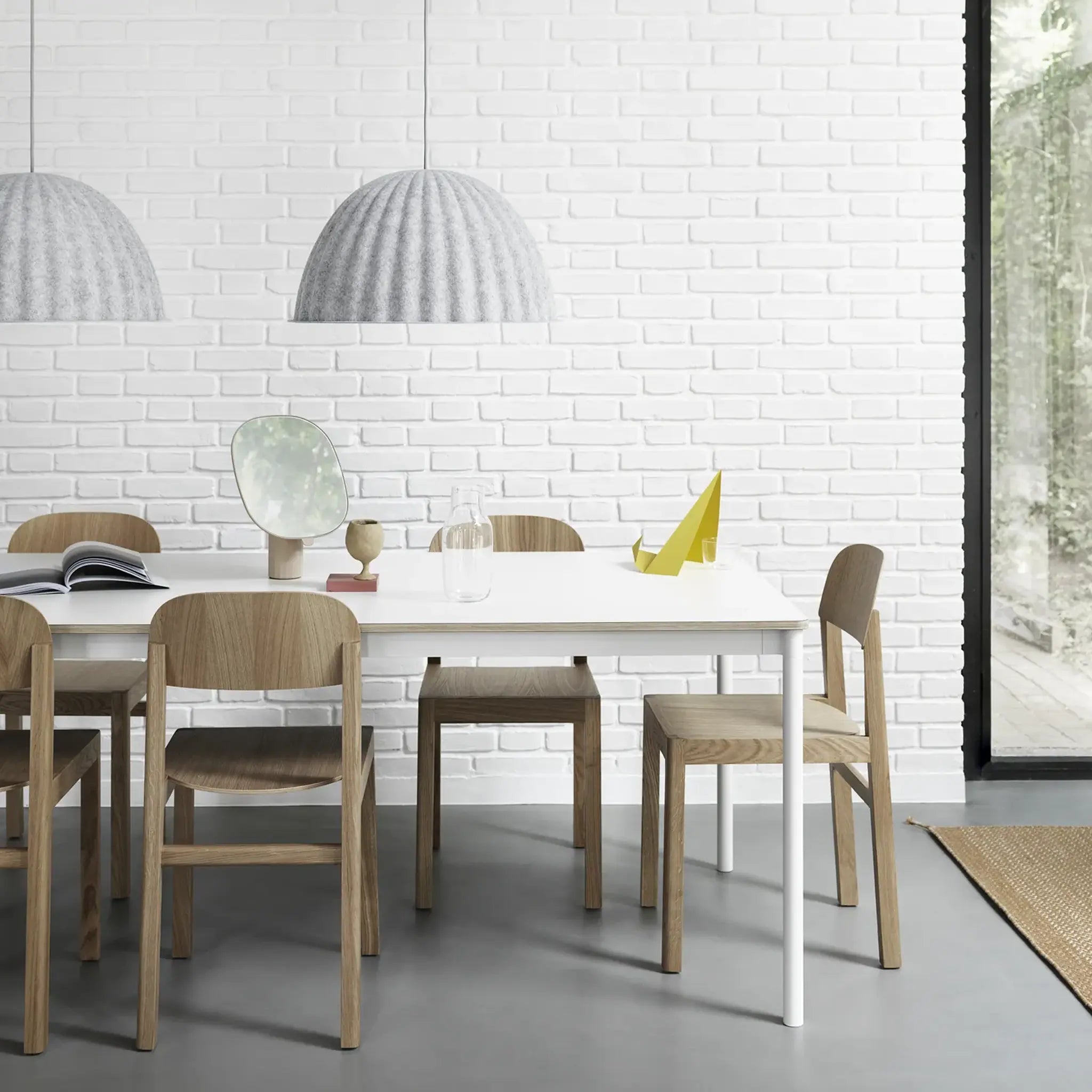 Under The Bell Pendant Lamp