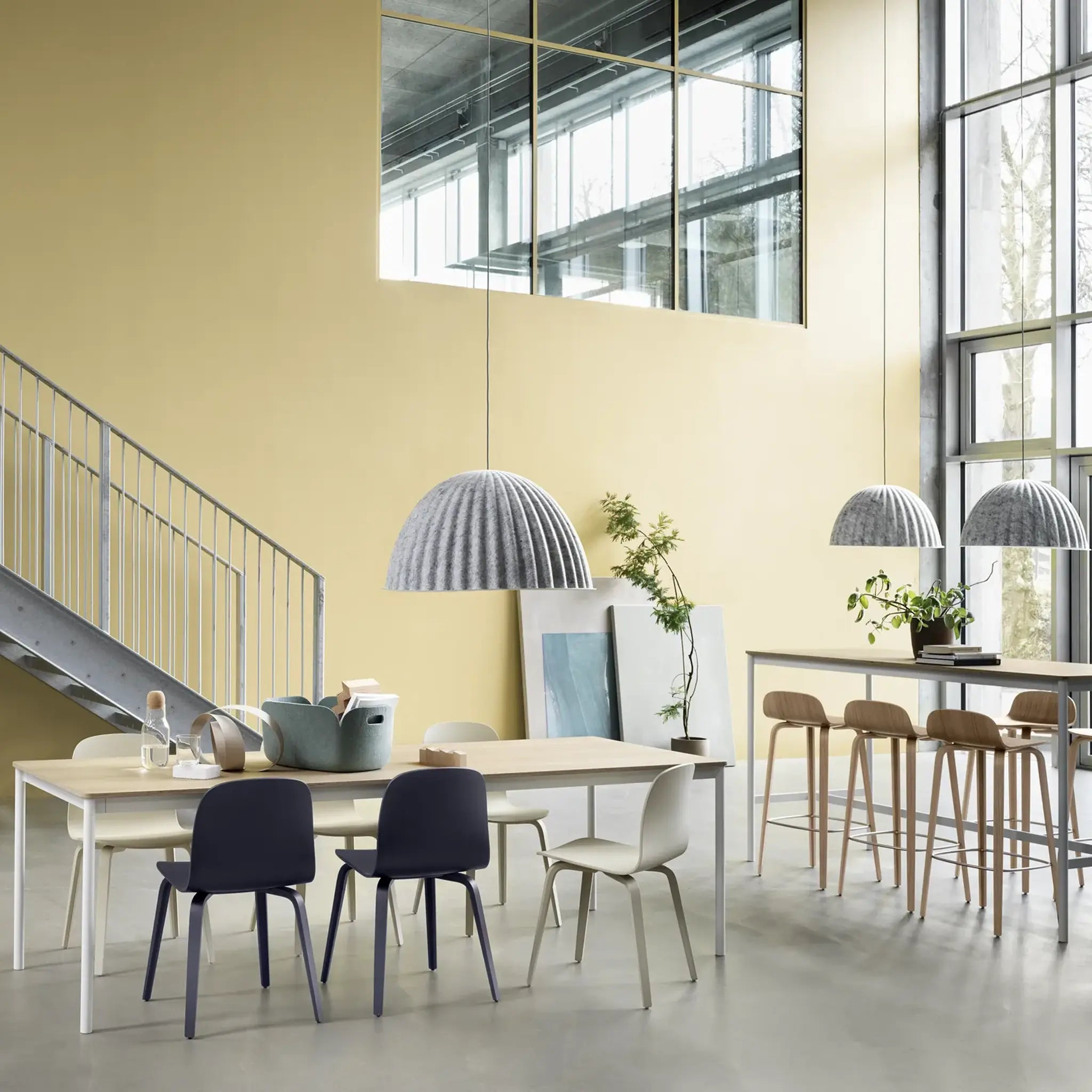 Under The Bell Pendant Lamp
