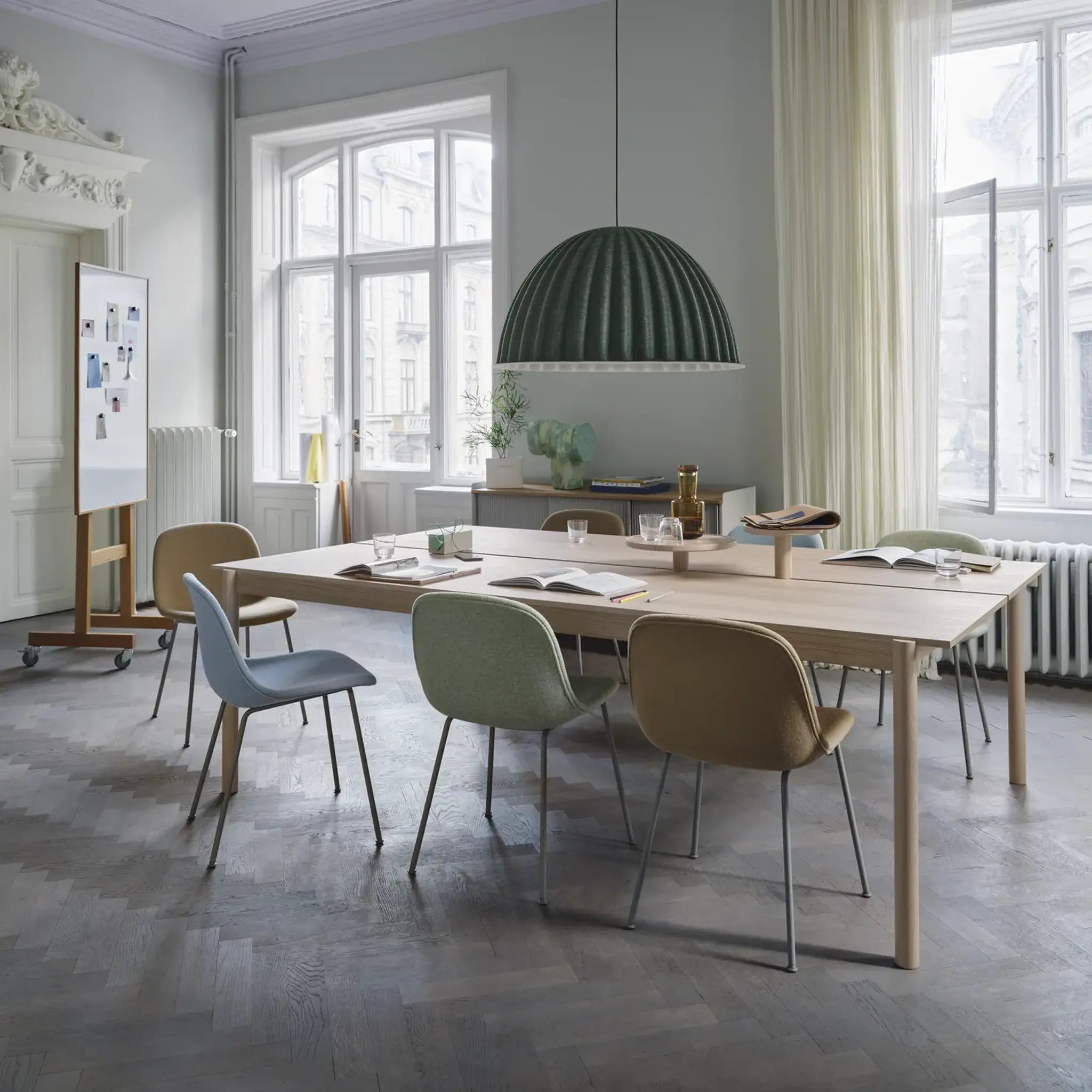 Under The Bell Pendant Lamp