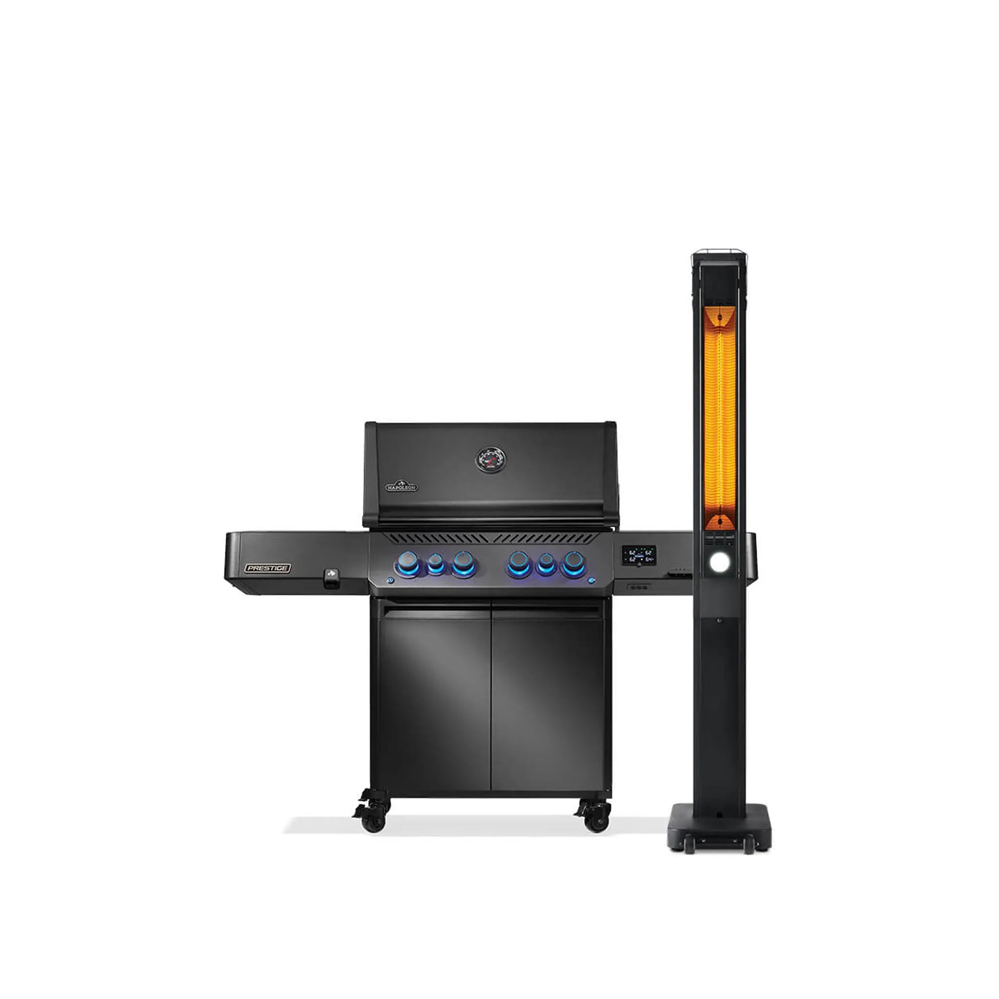 Phantom Freestand Heater