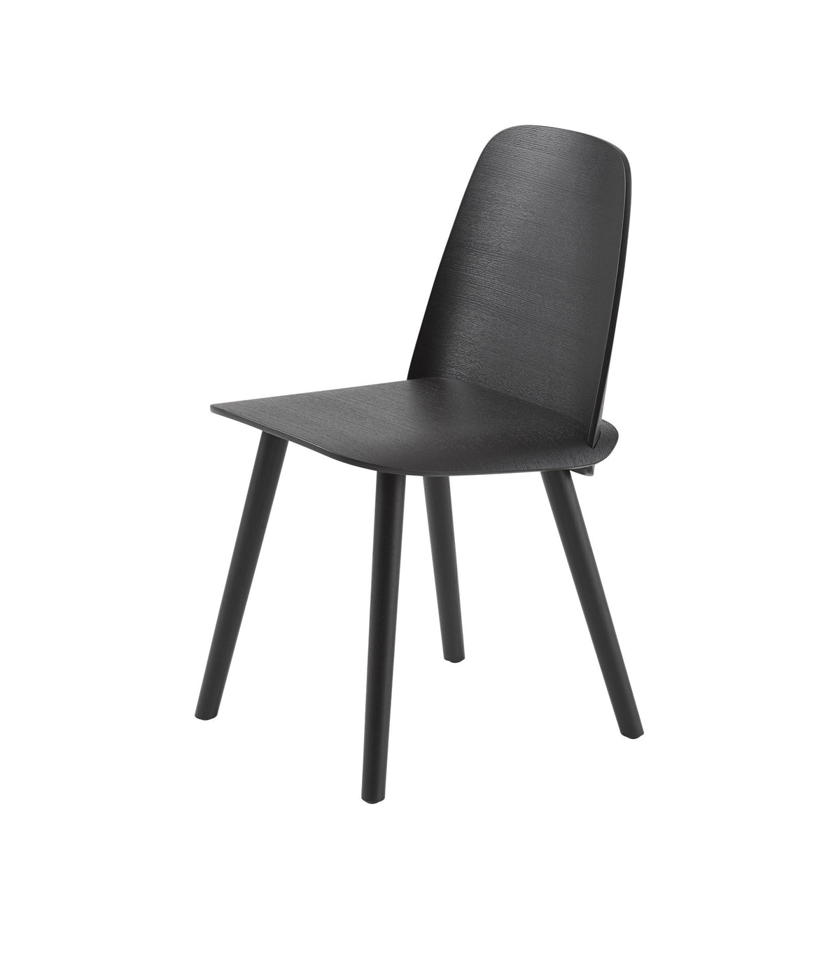 Muuto - Nerd Chair | Livingspace Interiors