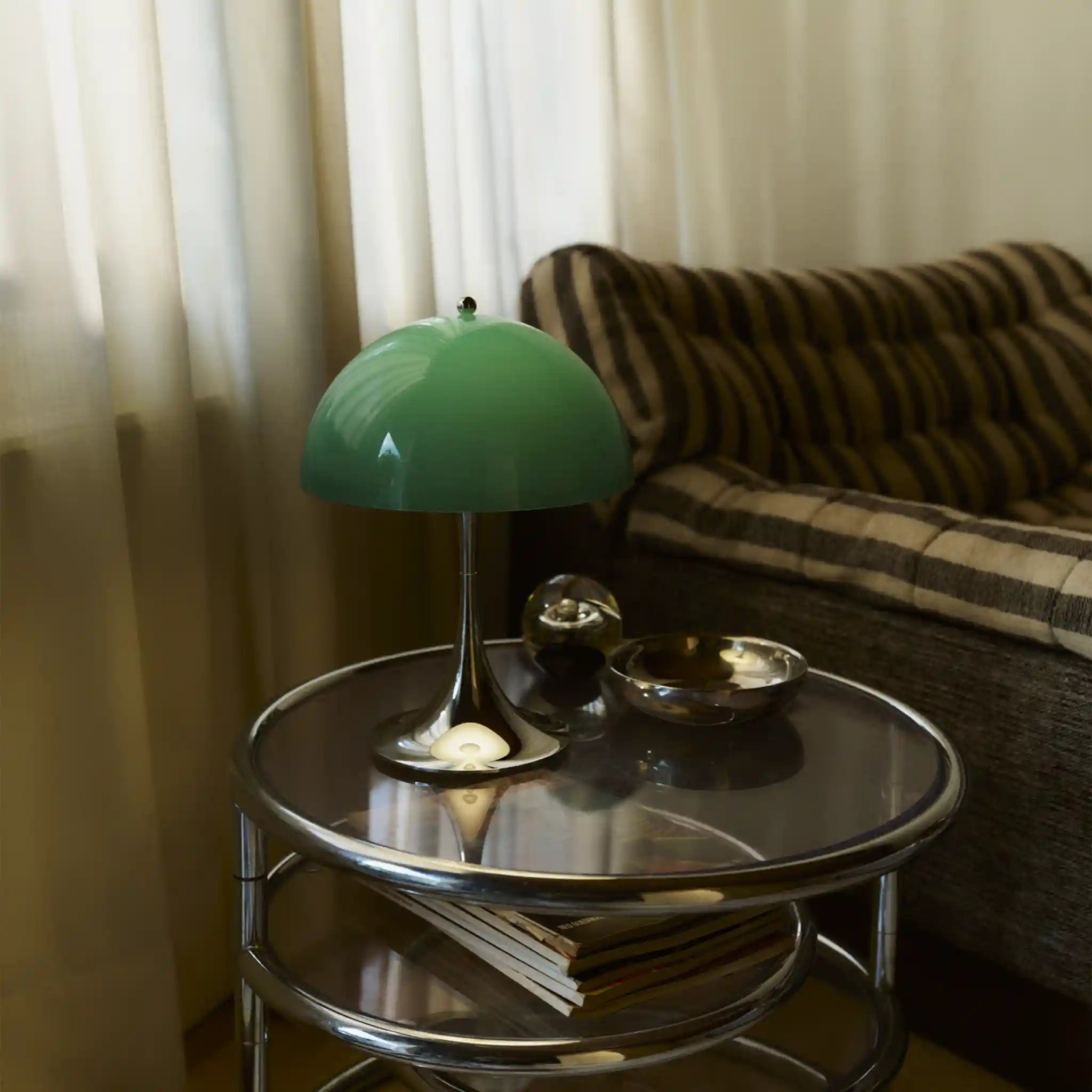 Panthella 250 Portable Lamp