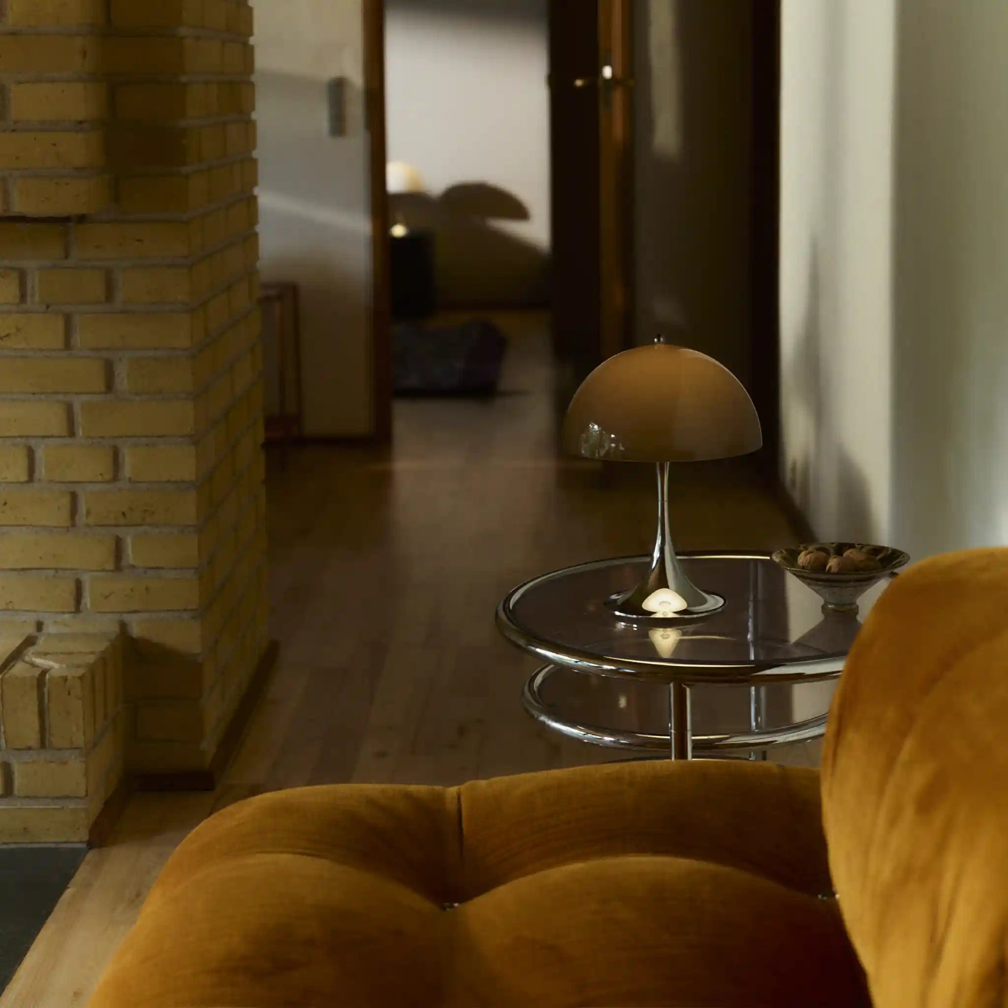 Panthella 250 Portable Lamp