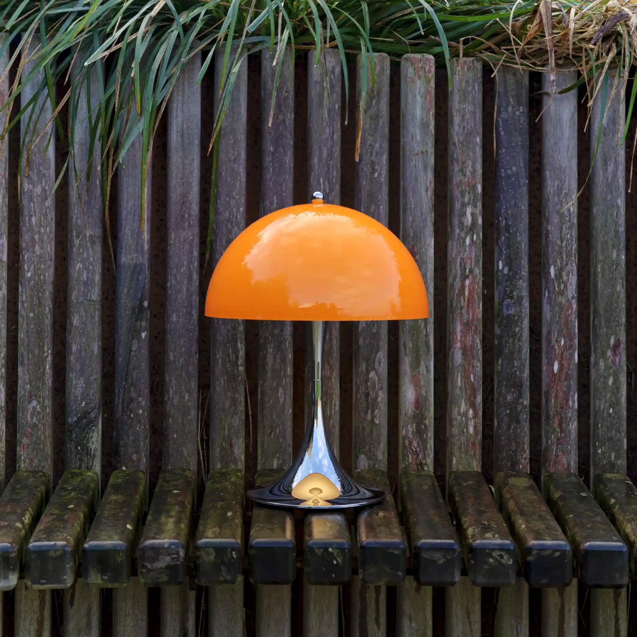 Panthella 250 Portable Lamp