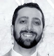 Parsa Nekoukar