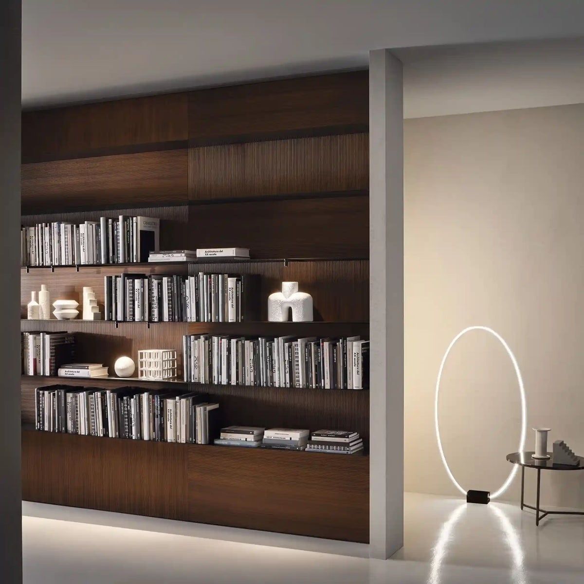 Project gallery