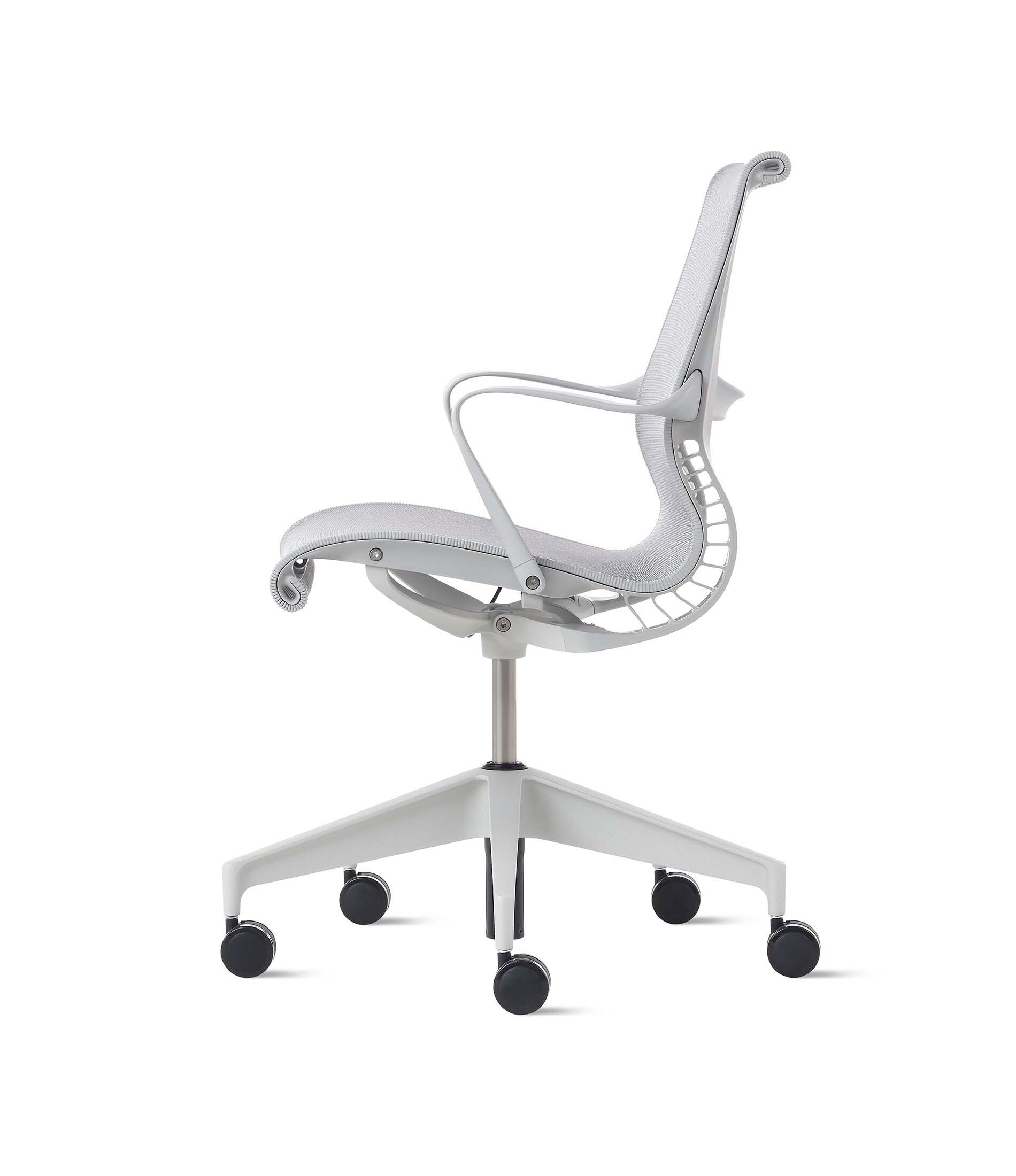 Setu® Chair - White