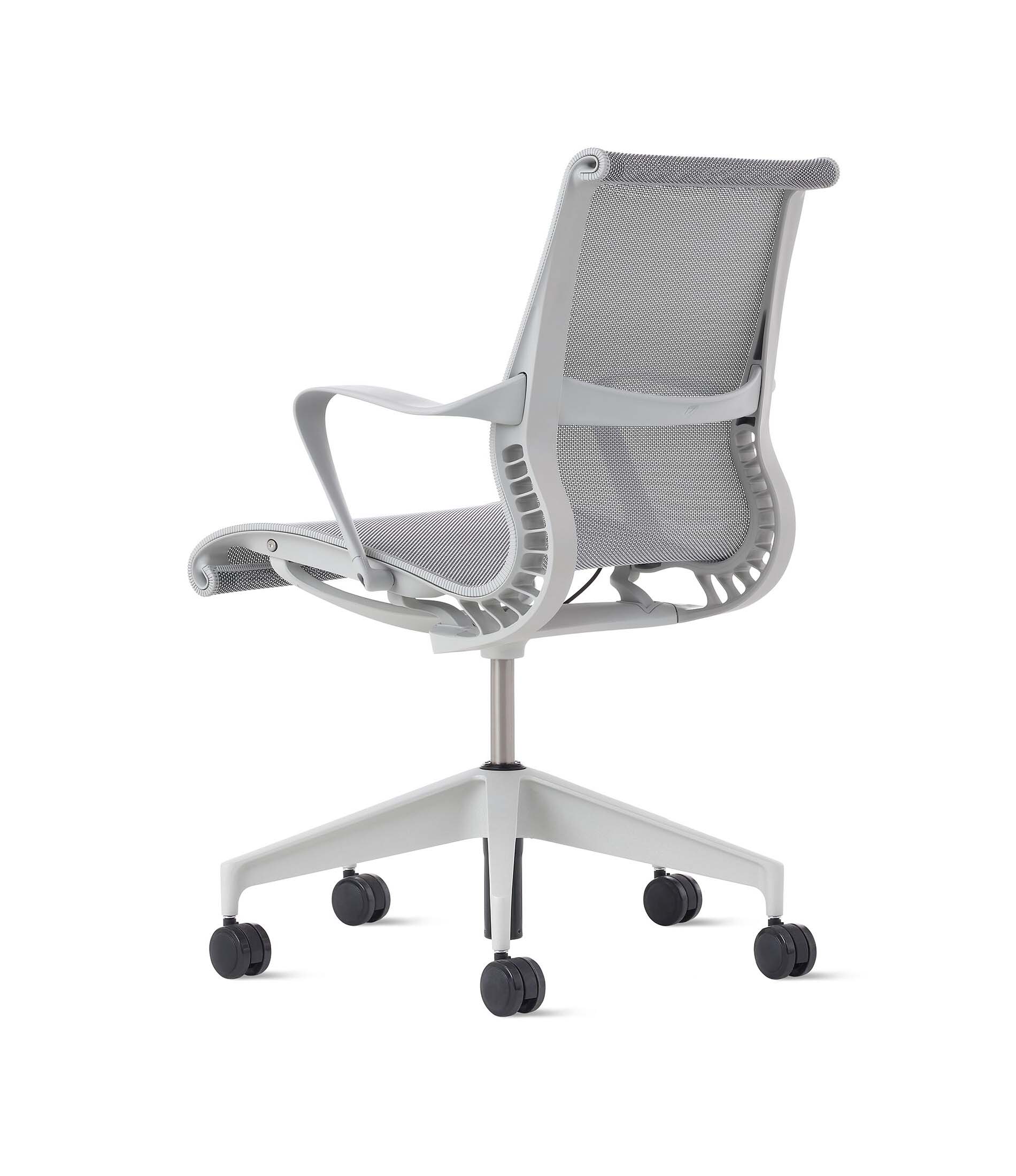 Setu® Chair - White