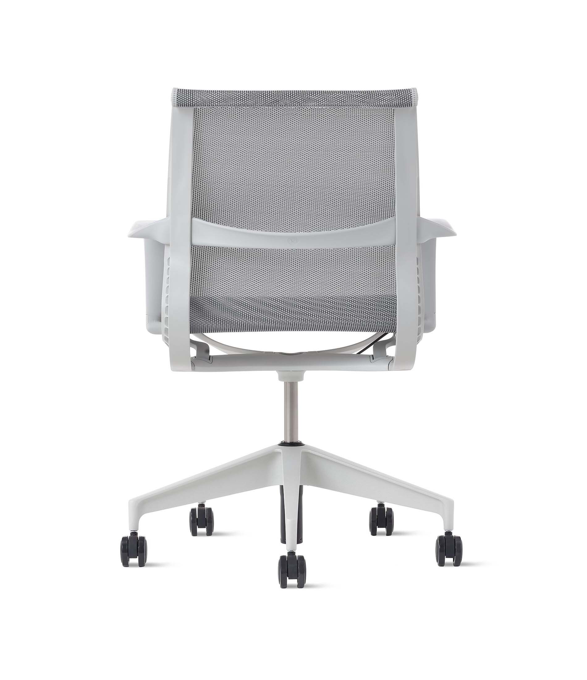 Setu® Chair - White