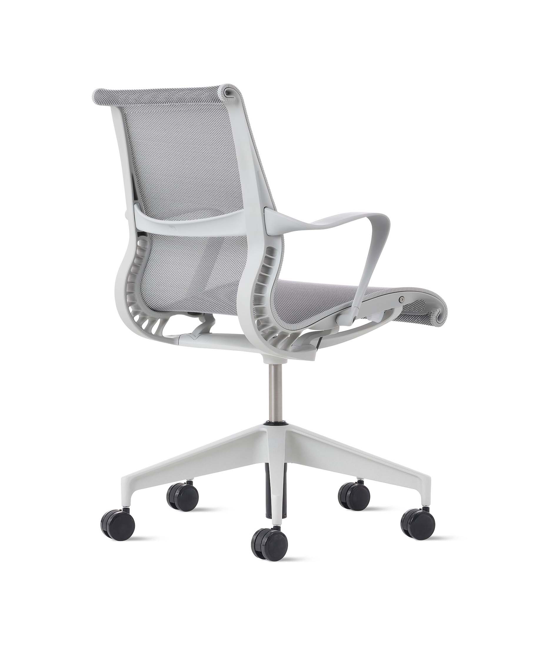 Setu® Chair - White