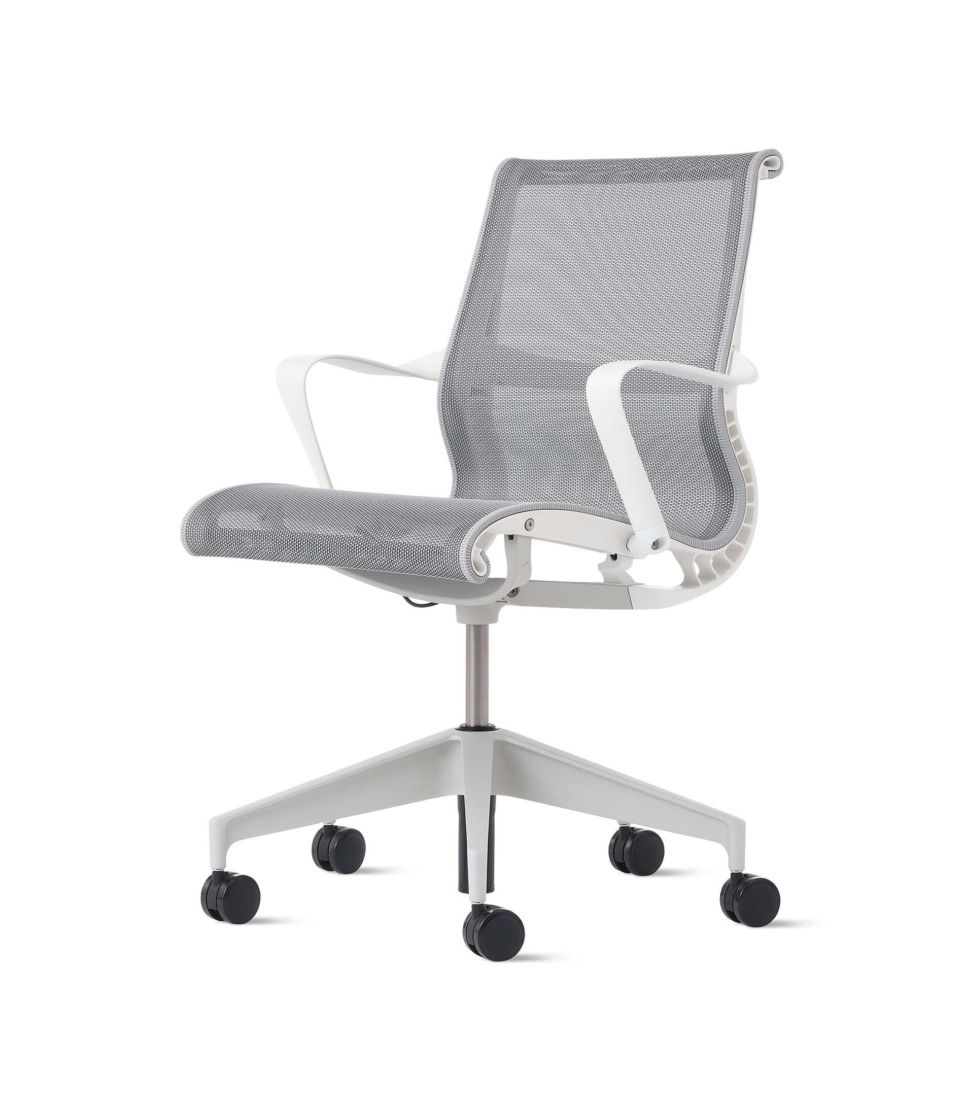 Setu® Chair - White