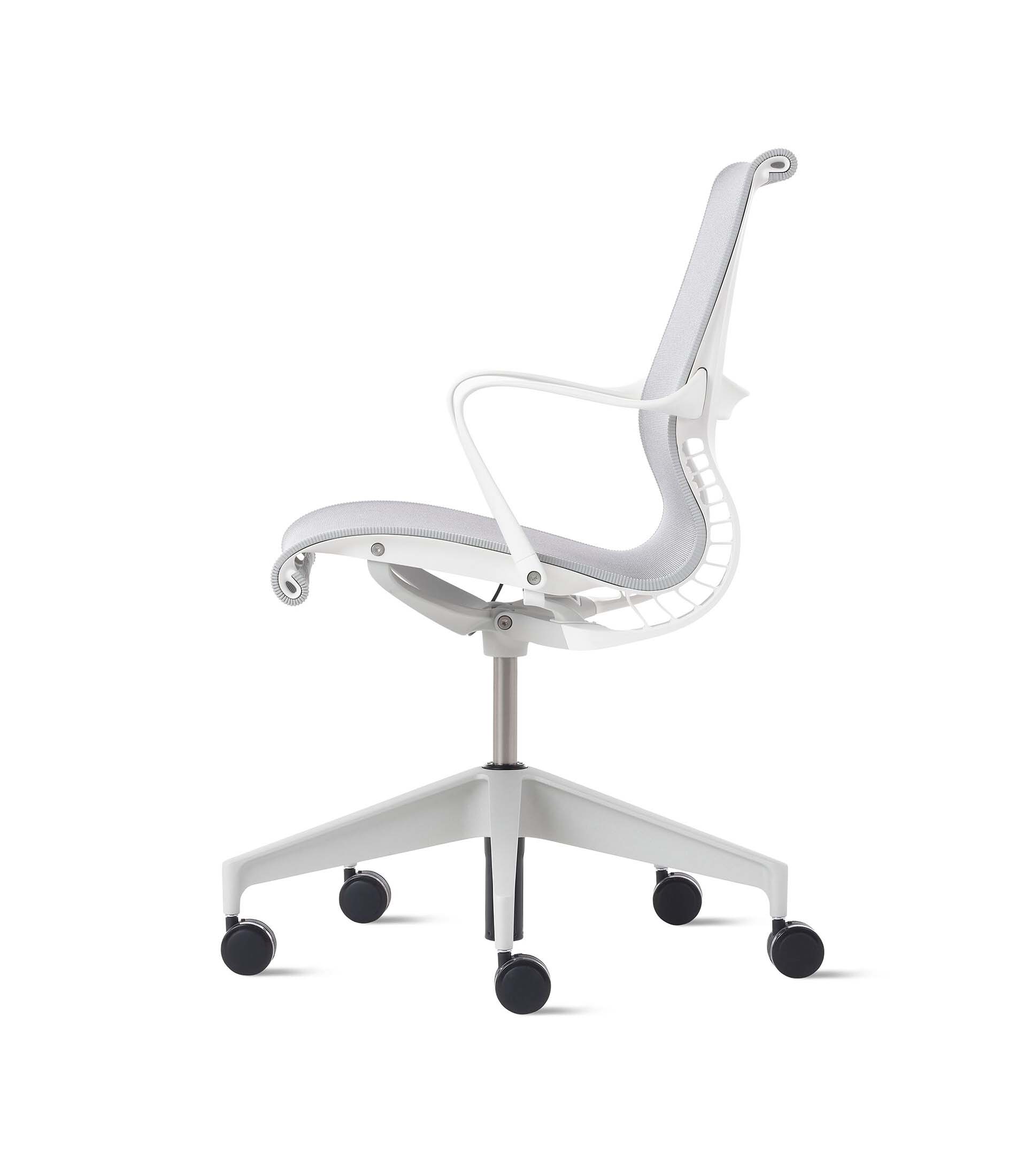 Setu® Chair - White