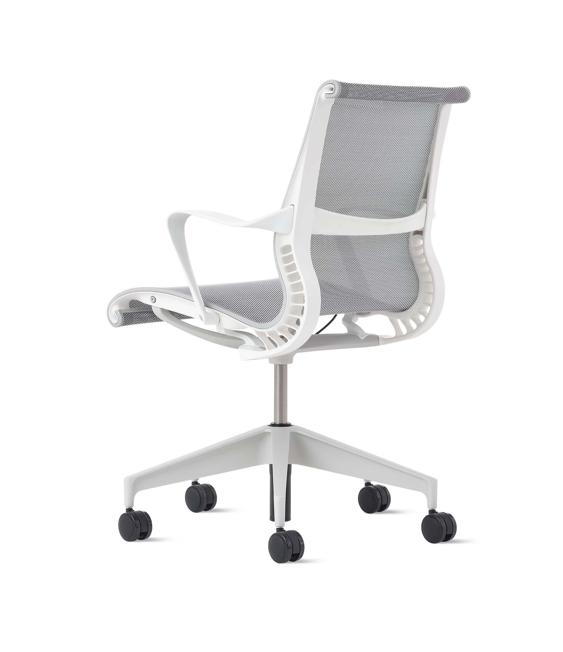 Setu® Chair - White