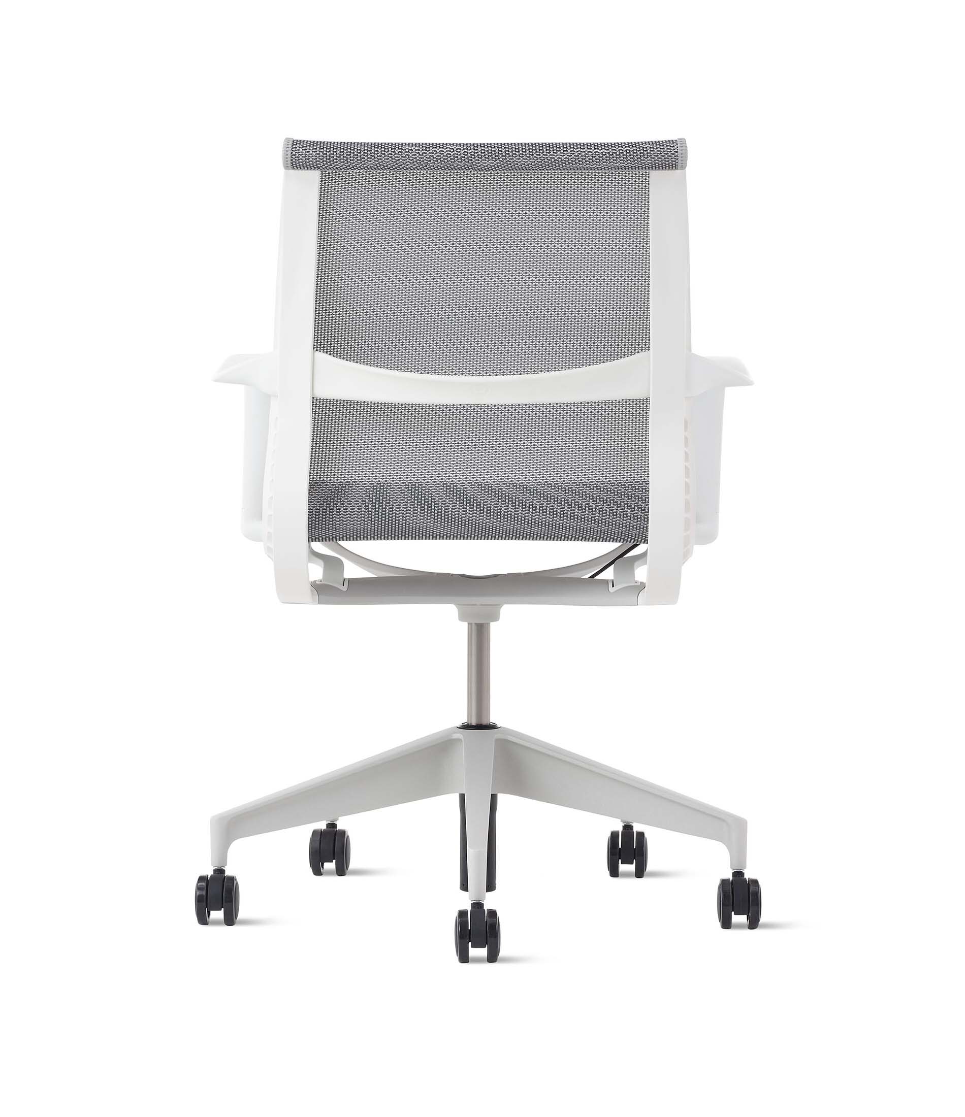 Setu® Chair - White