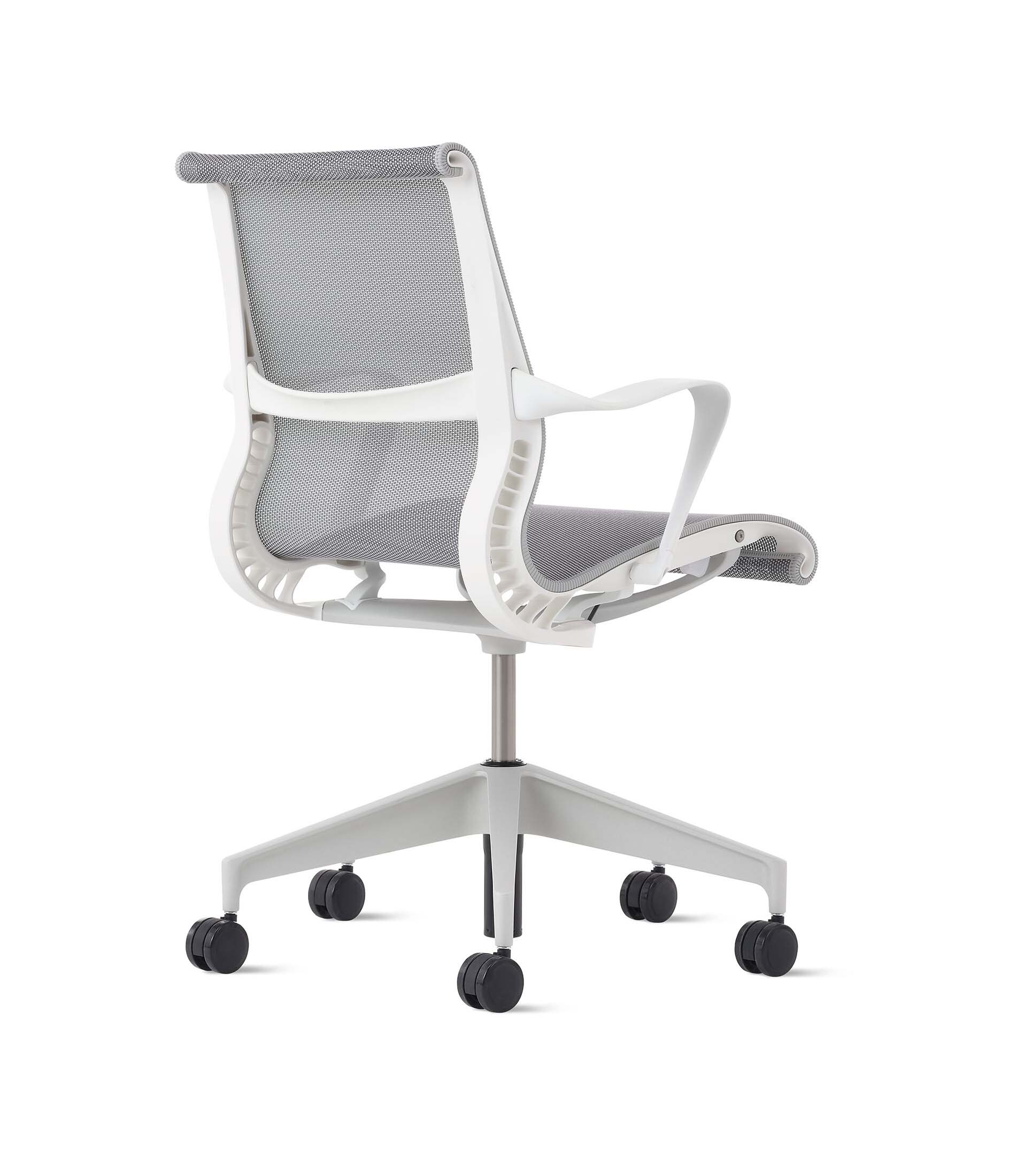 Setu® Chair - White