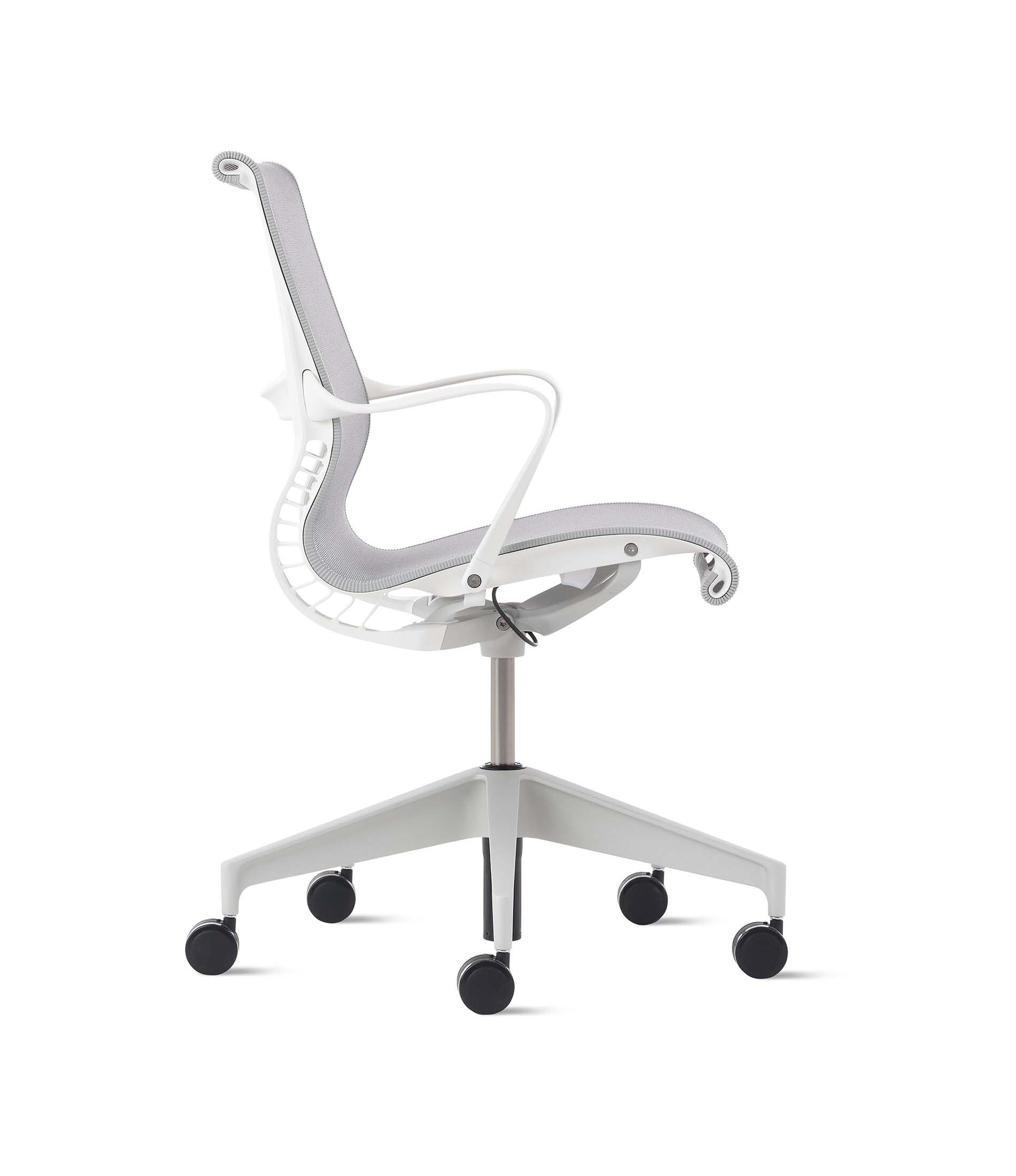 Setu® Chair - White