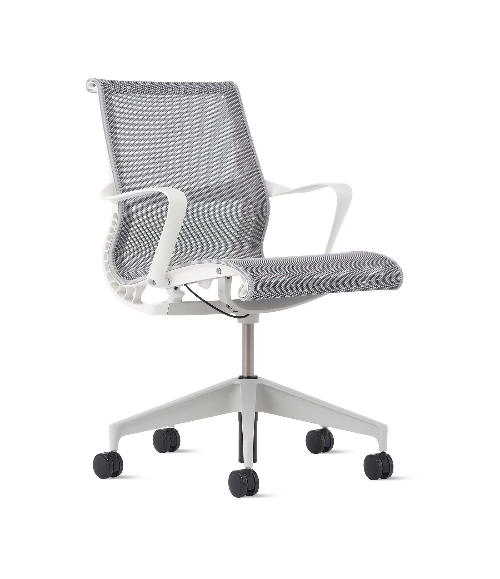 Setu® Chair - White