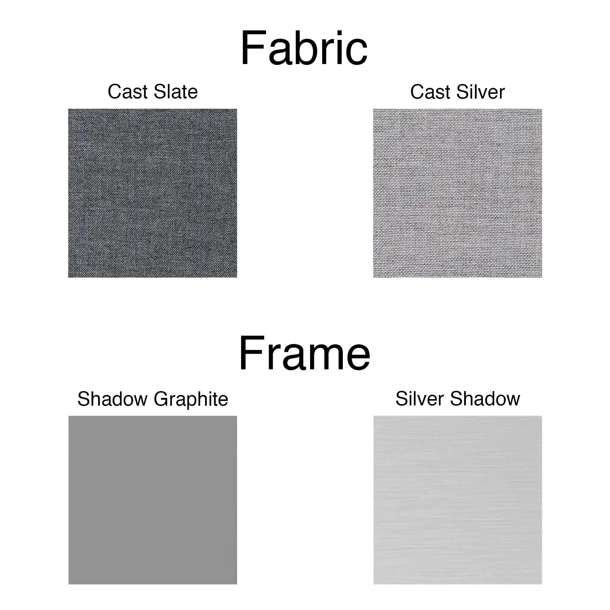 Polaris Cantilever - 11.5' Square