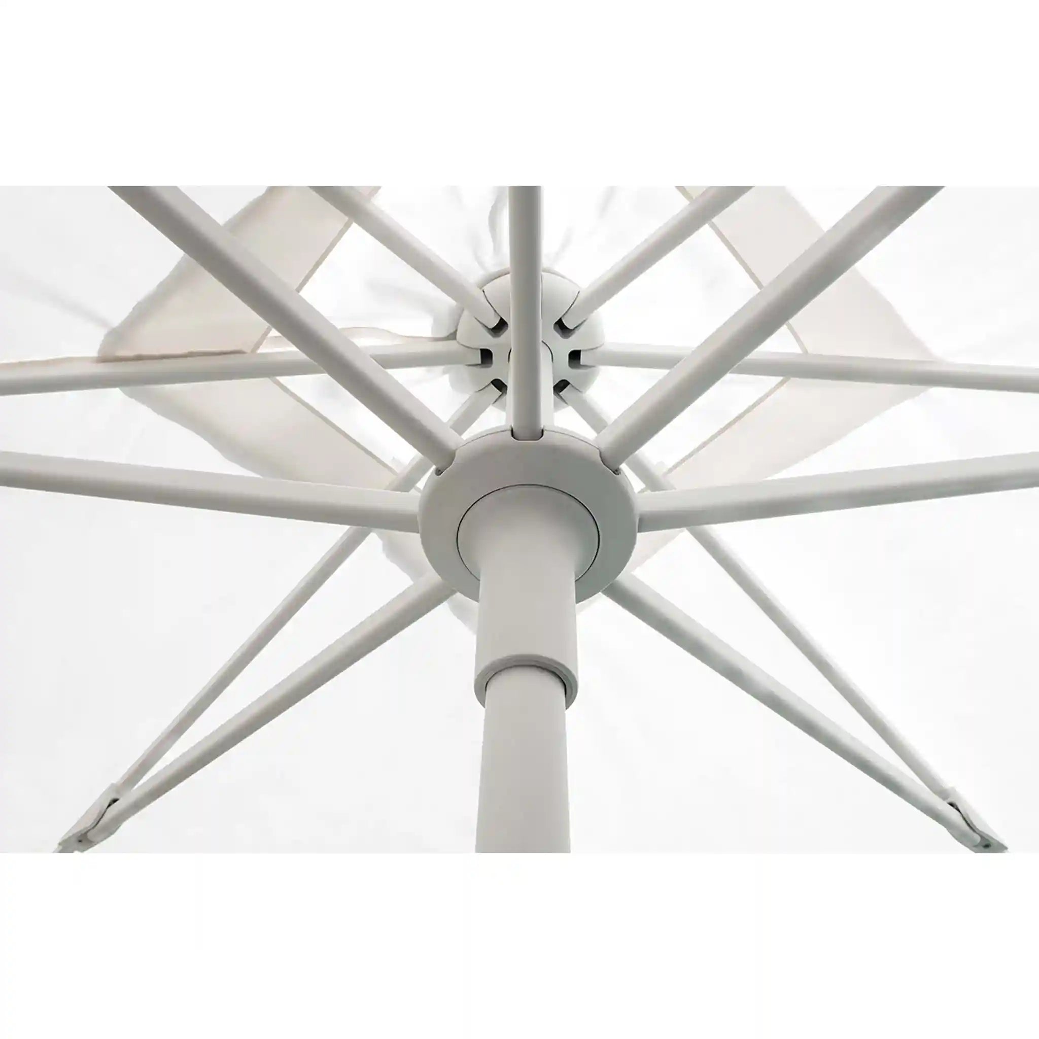 Libra Center Post - 8' Square