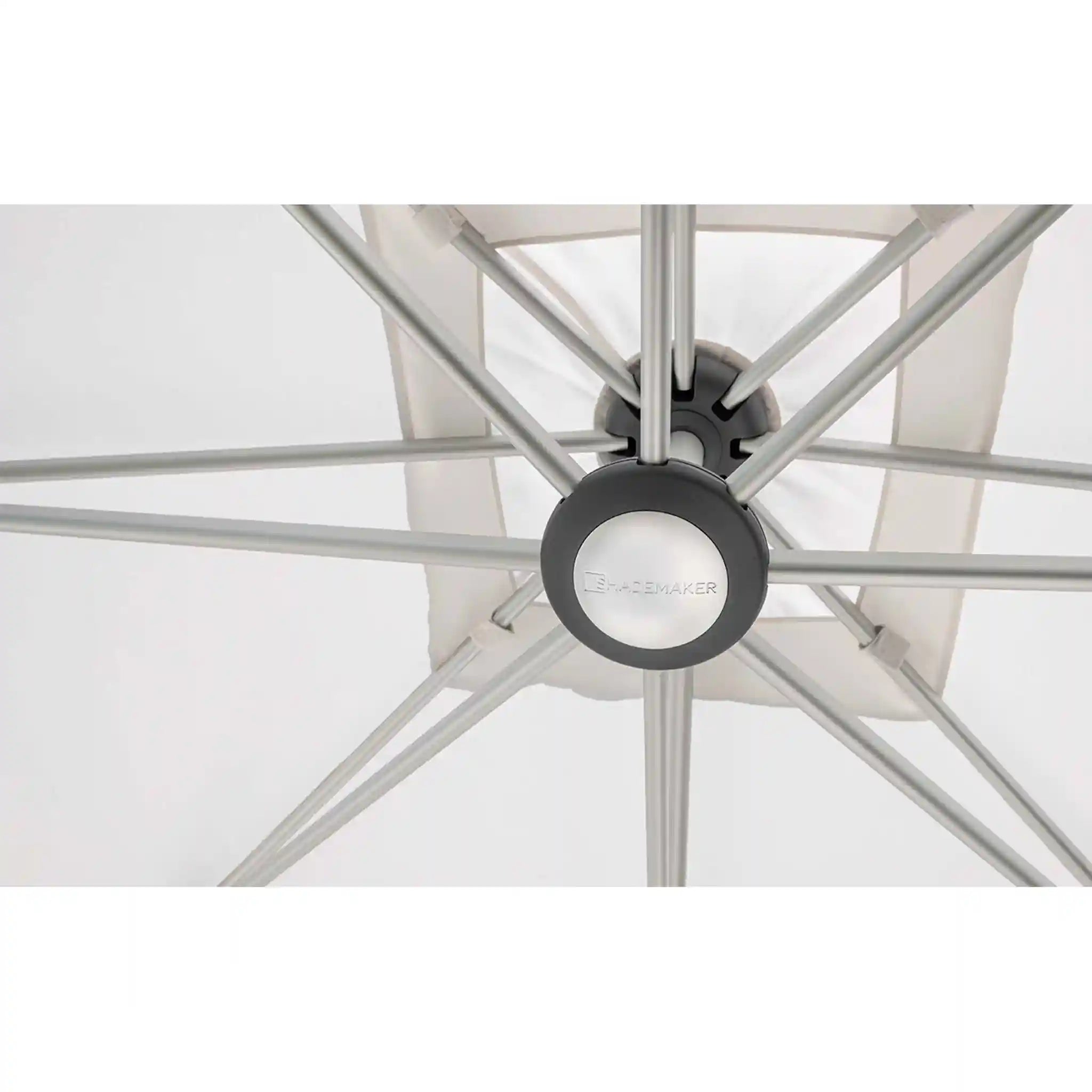 Polaris Cantilever - 11.5' Square