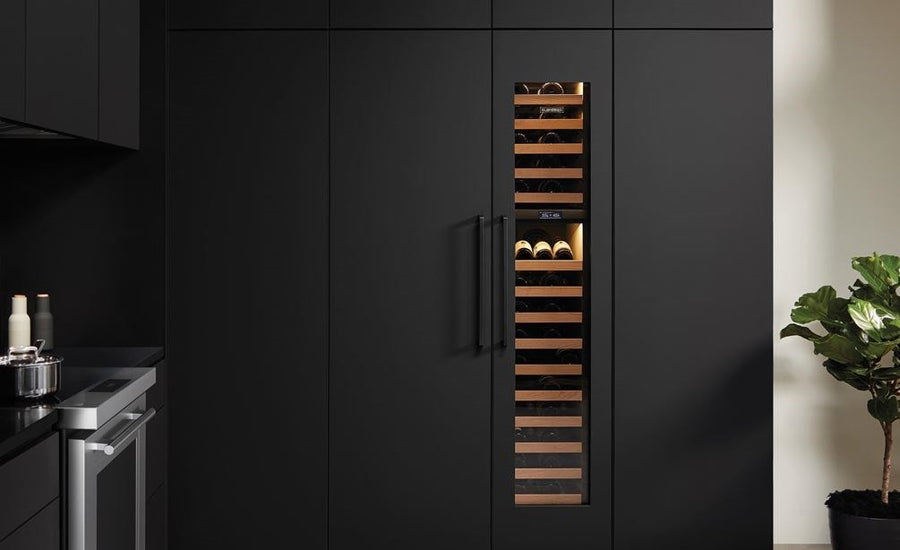 Wine & Beverage Storage