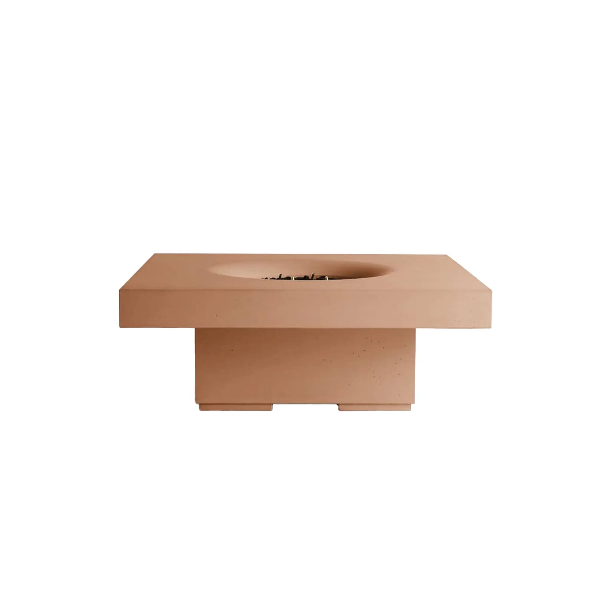 高架光环 36″ 火炉