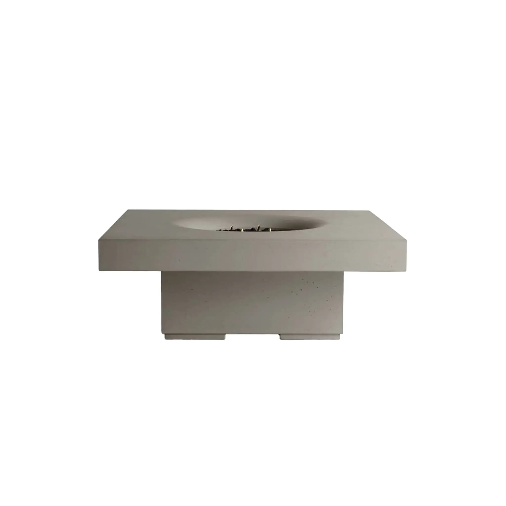 高架光环 36″ 火炉