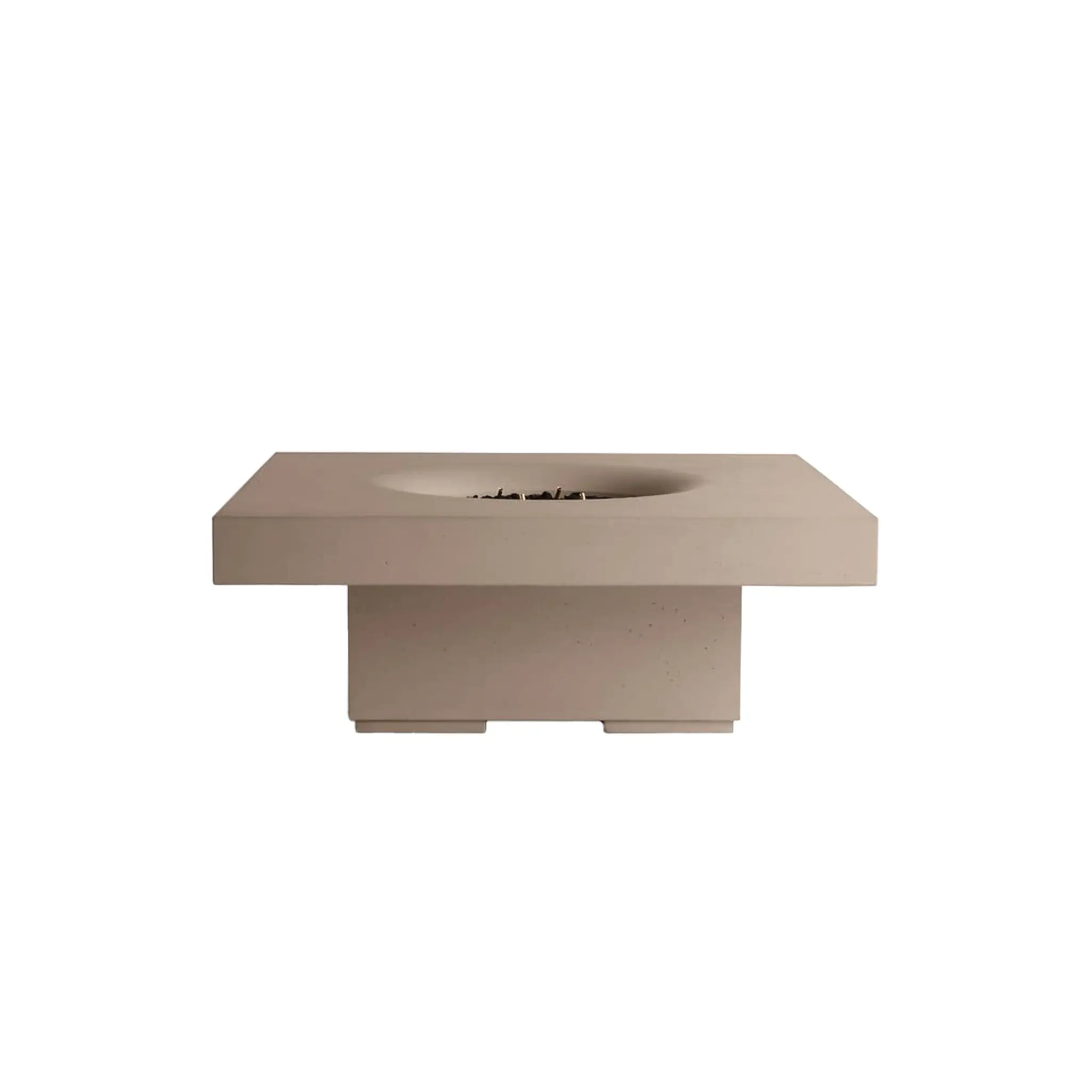 高架光环 36″ 火炉