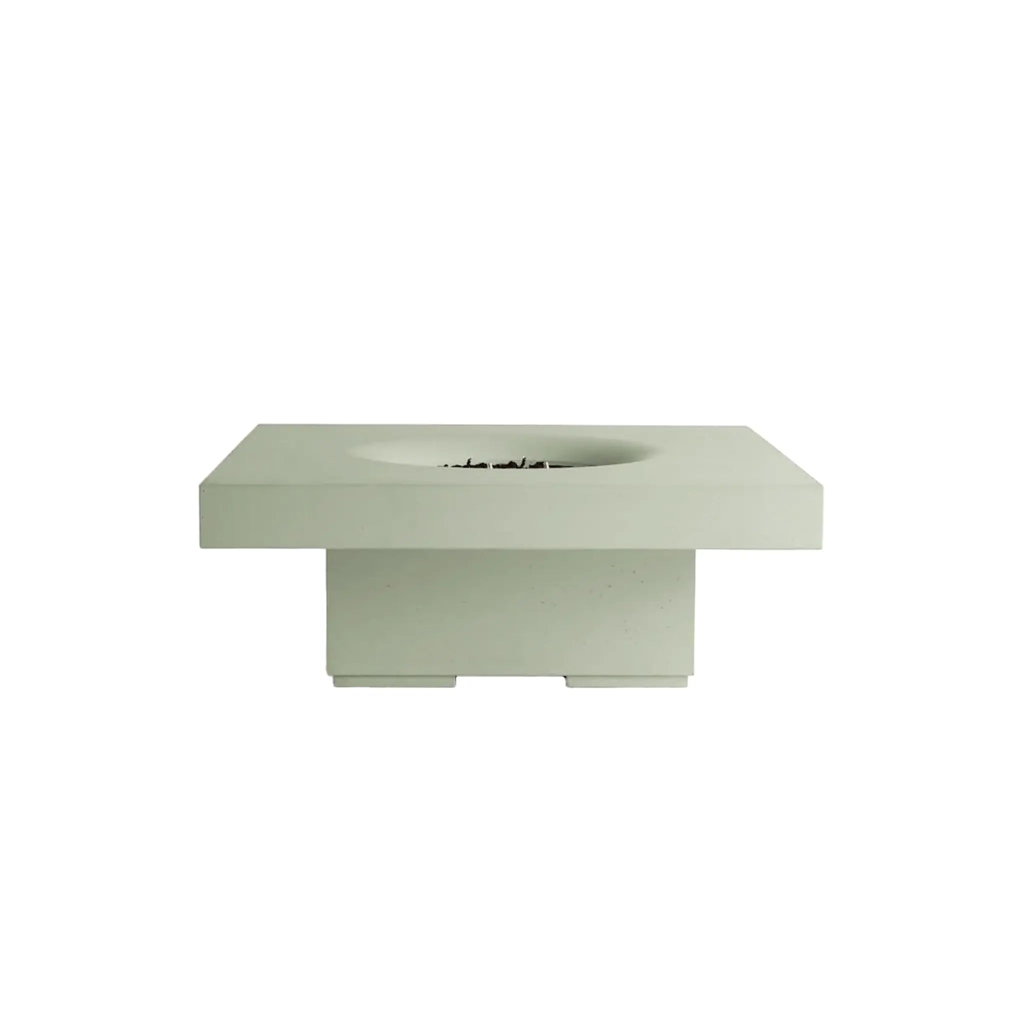 高架光环 36″ 火炉