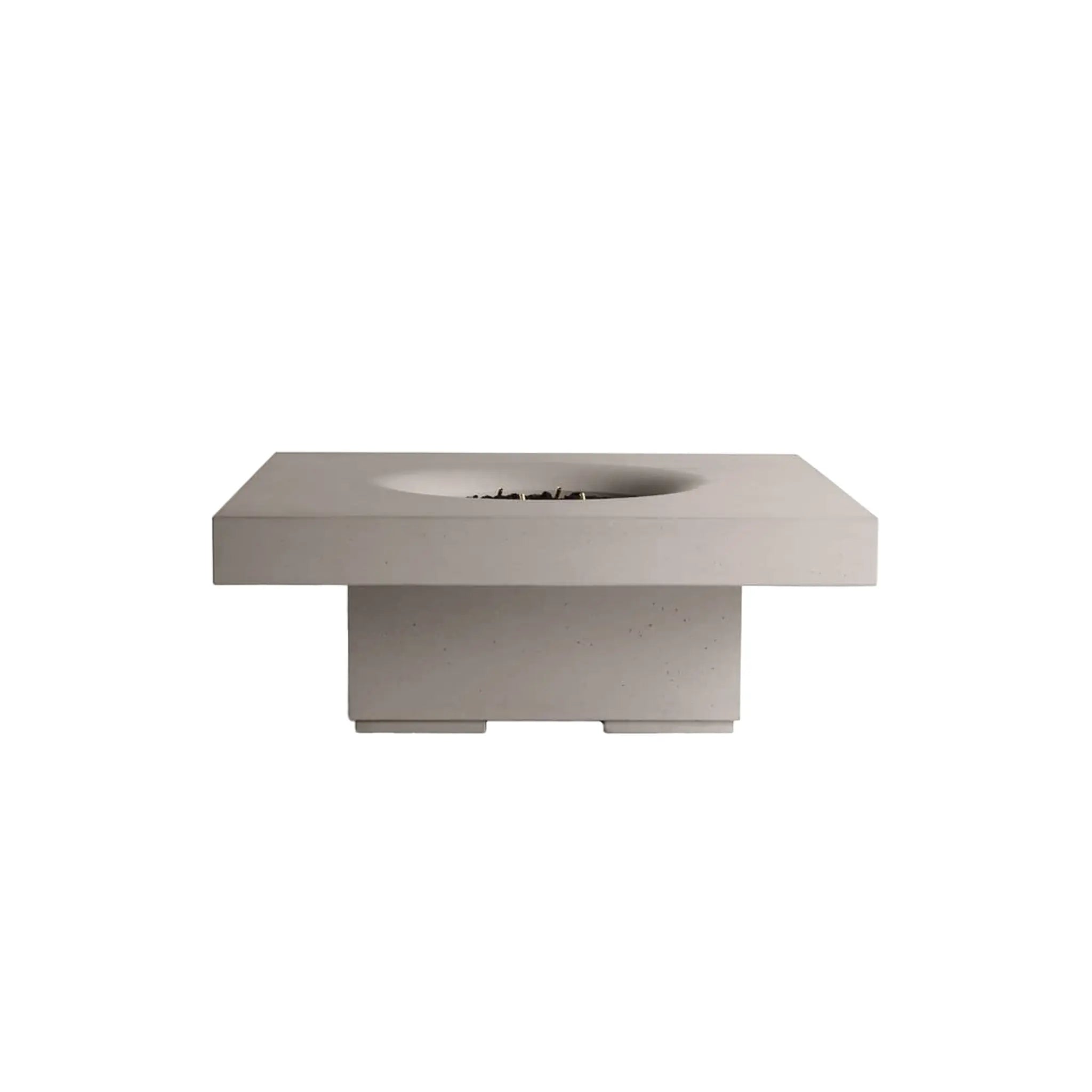 高架光环 36″ 火炉