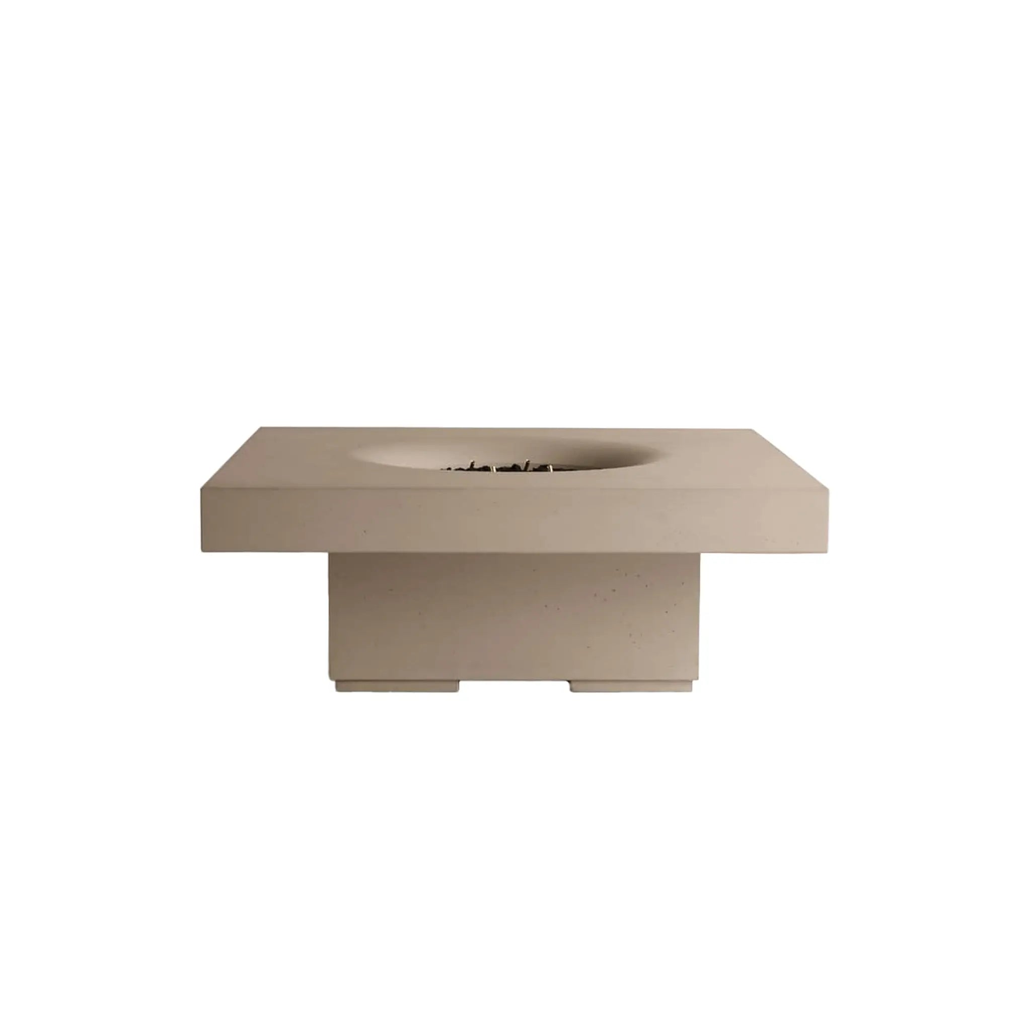 高架光环 36″ 火炉