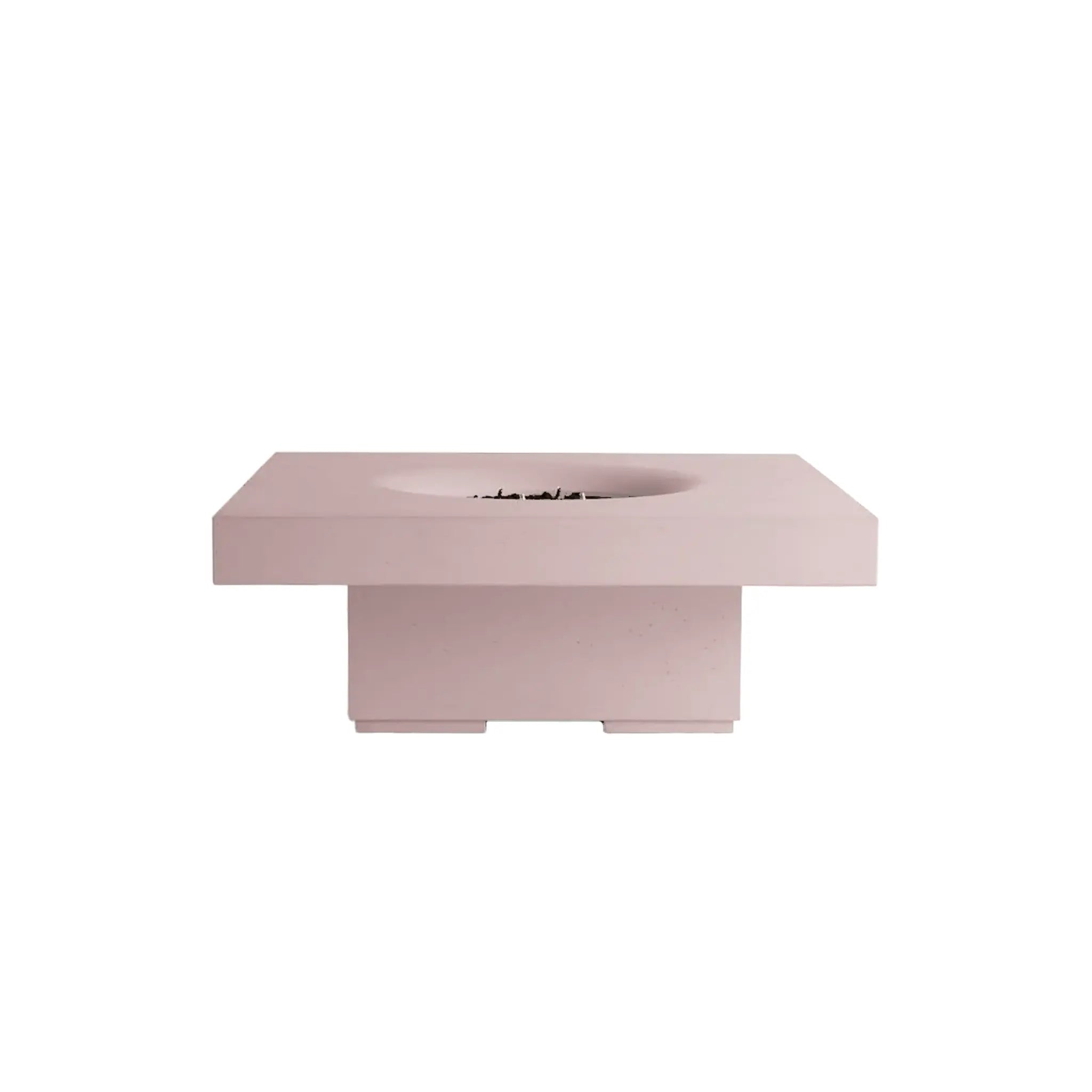 高架光环 36″ 火炉