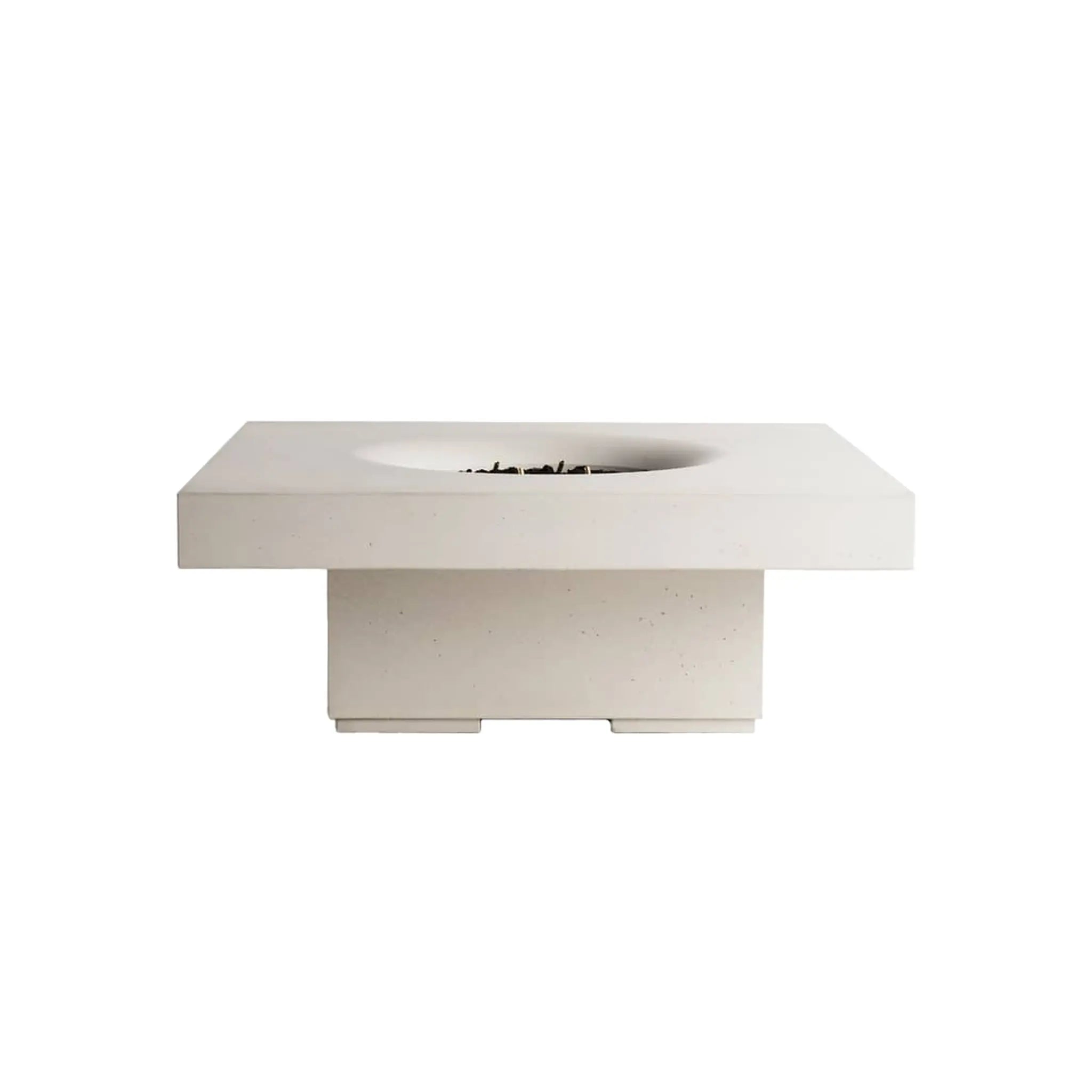 高架光环 48″ 火炉