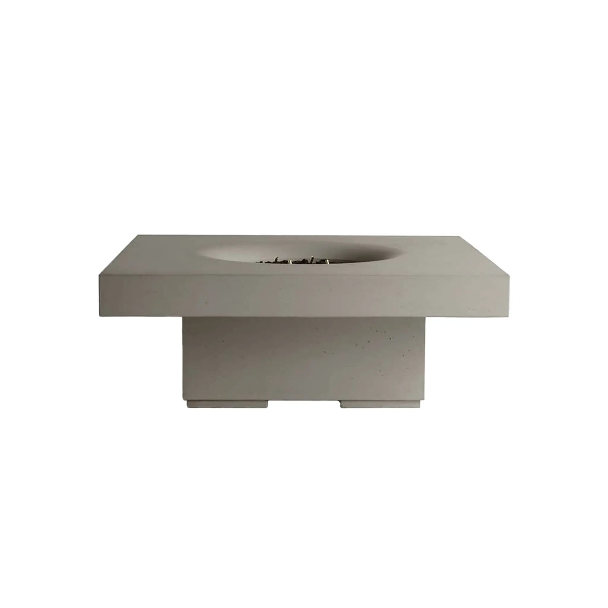 高架光环 48″ 火炉