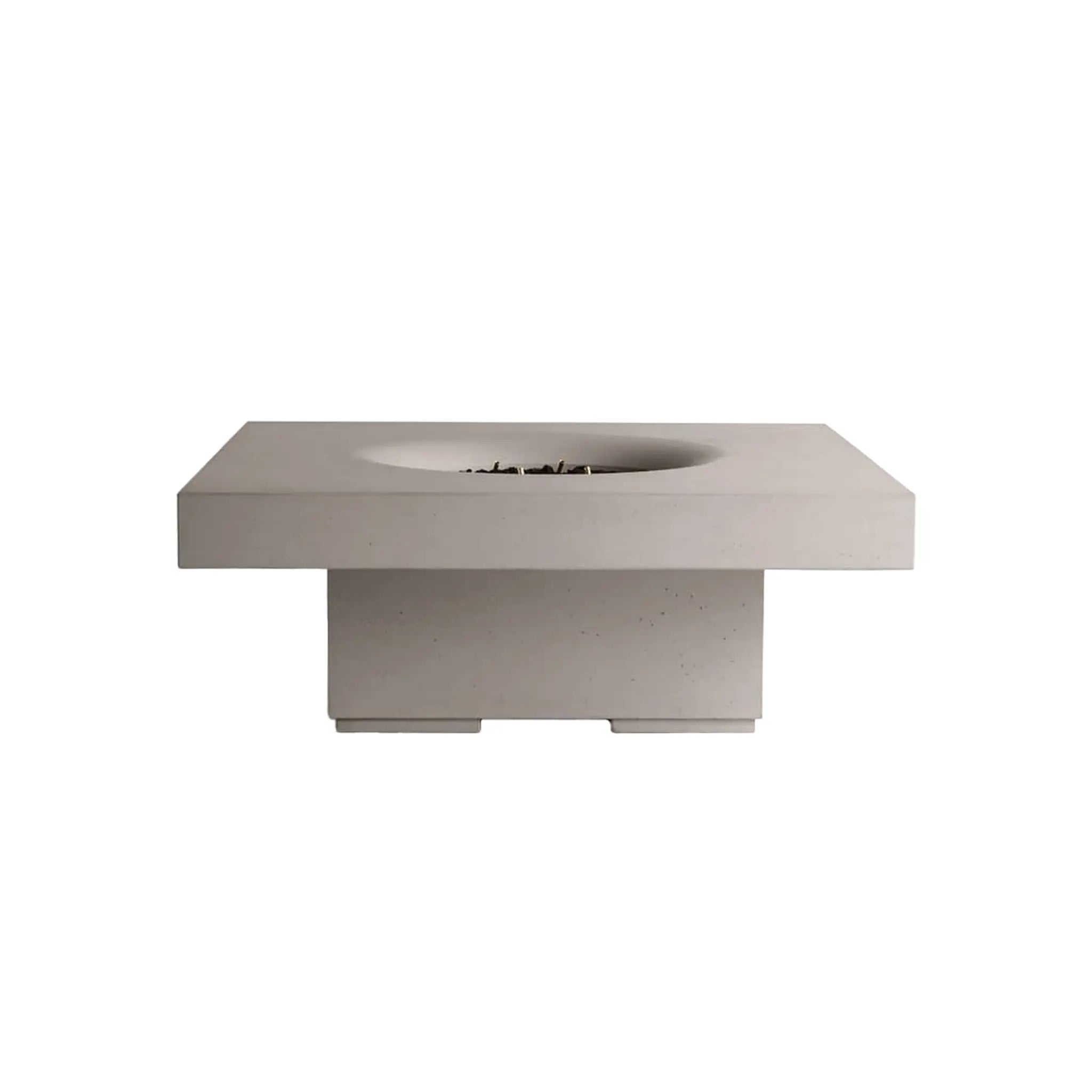 高架光环 48″ 火炉