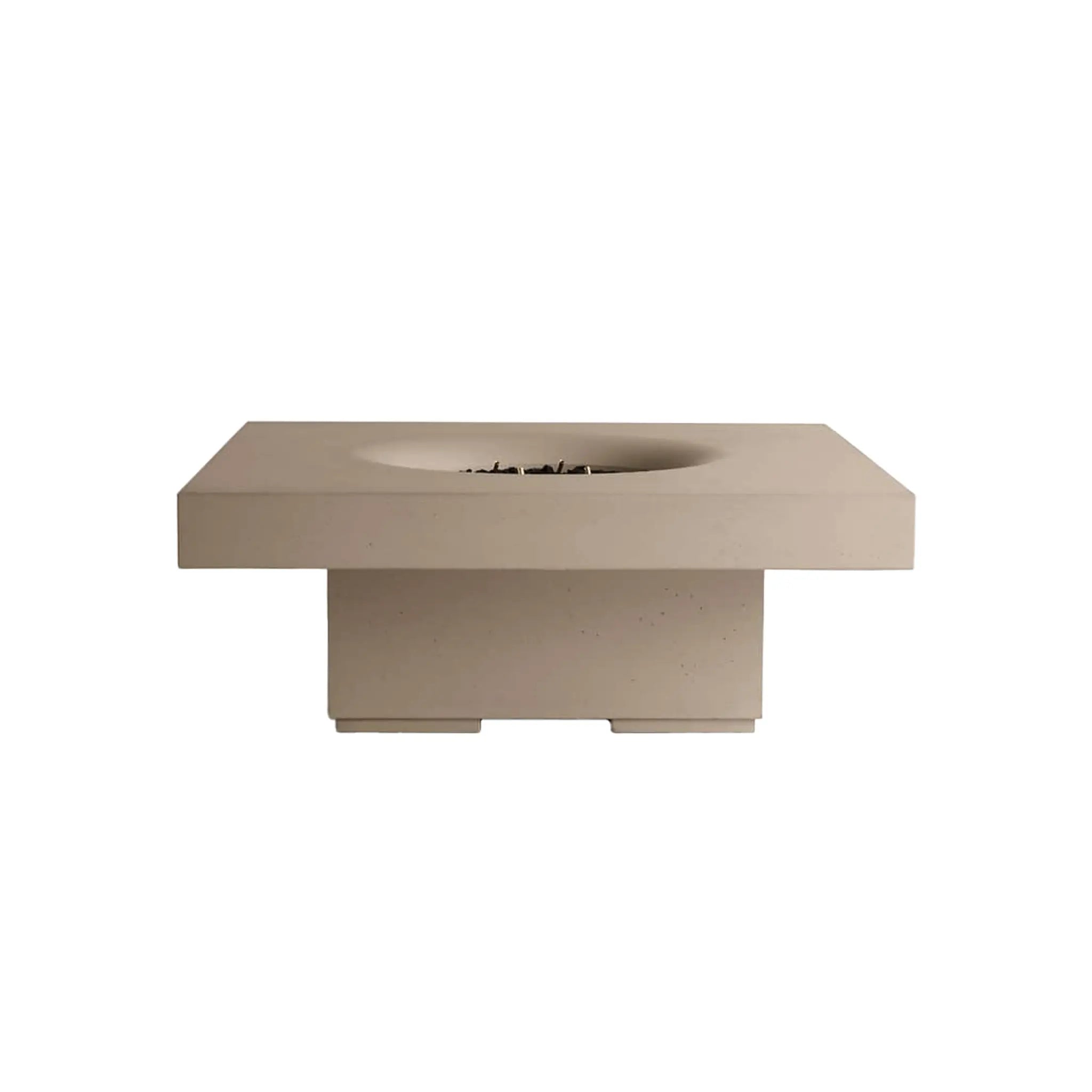 高架光环 48″ 火炉