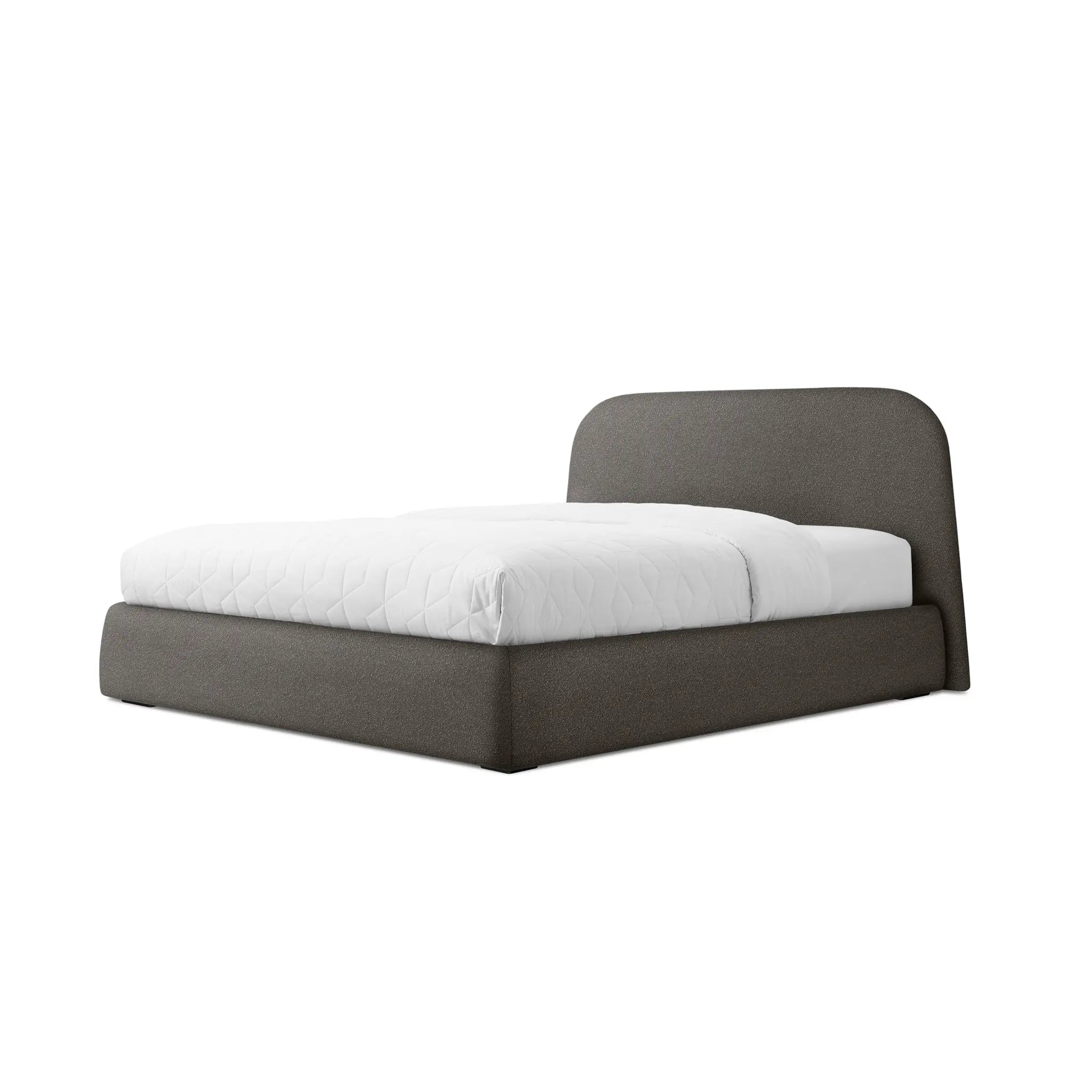 Lid Storage Bed