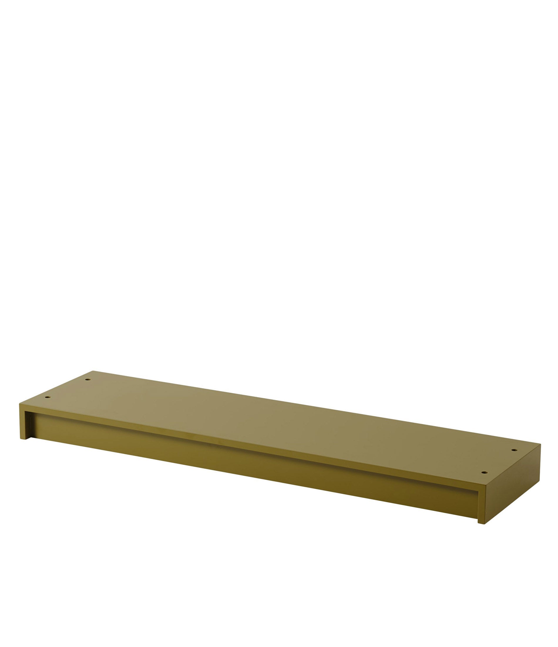 Muuto - Stacked Storage System - Plinth Base