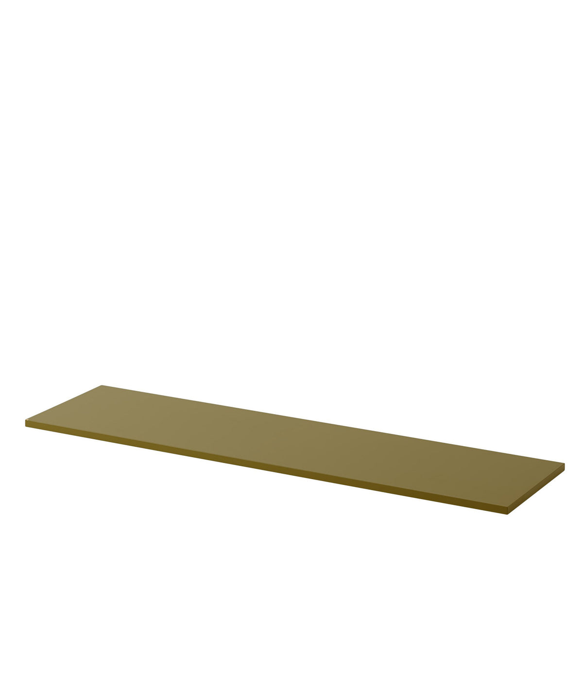 Muuto - Stacked Storage System - Top Plate