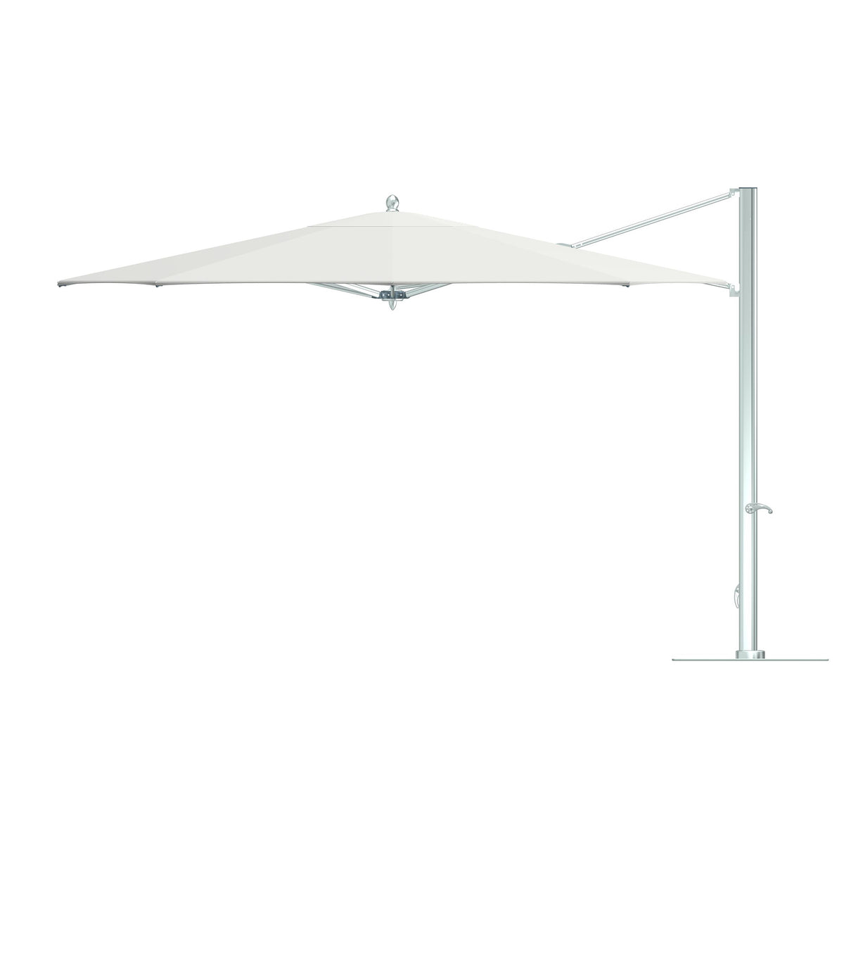 Tuuci - Ocean Master MAX Classic Cantilever | Livingspace Interiors