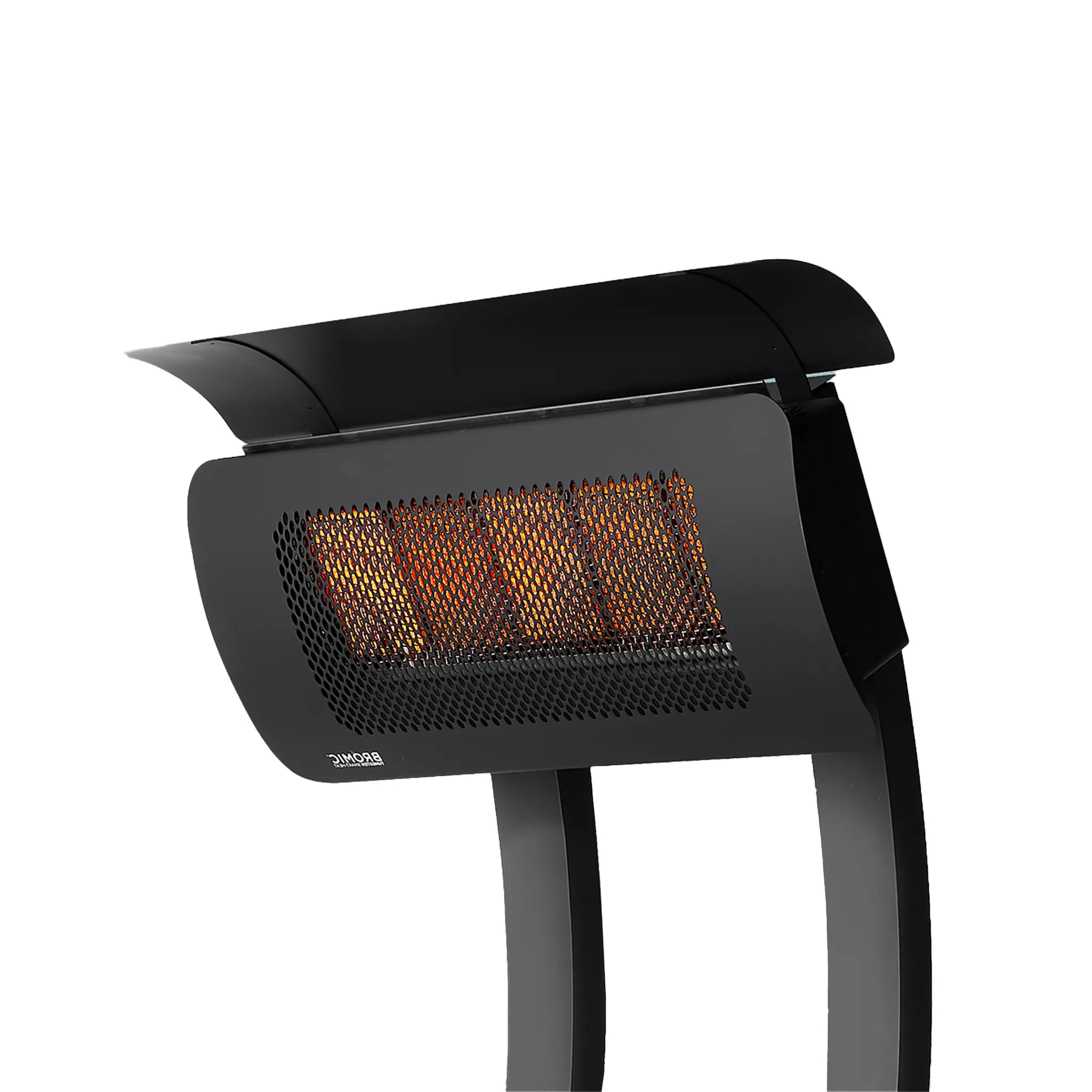 Tungsten Smart Heat Portable