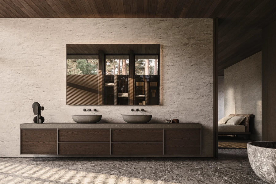 Sculptural Minimalism