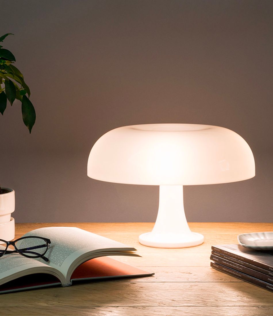 Nessino Table Lamp