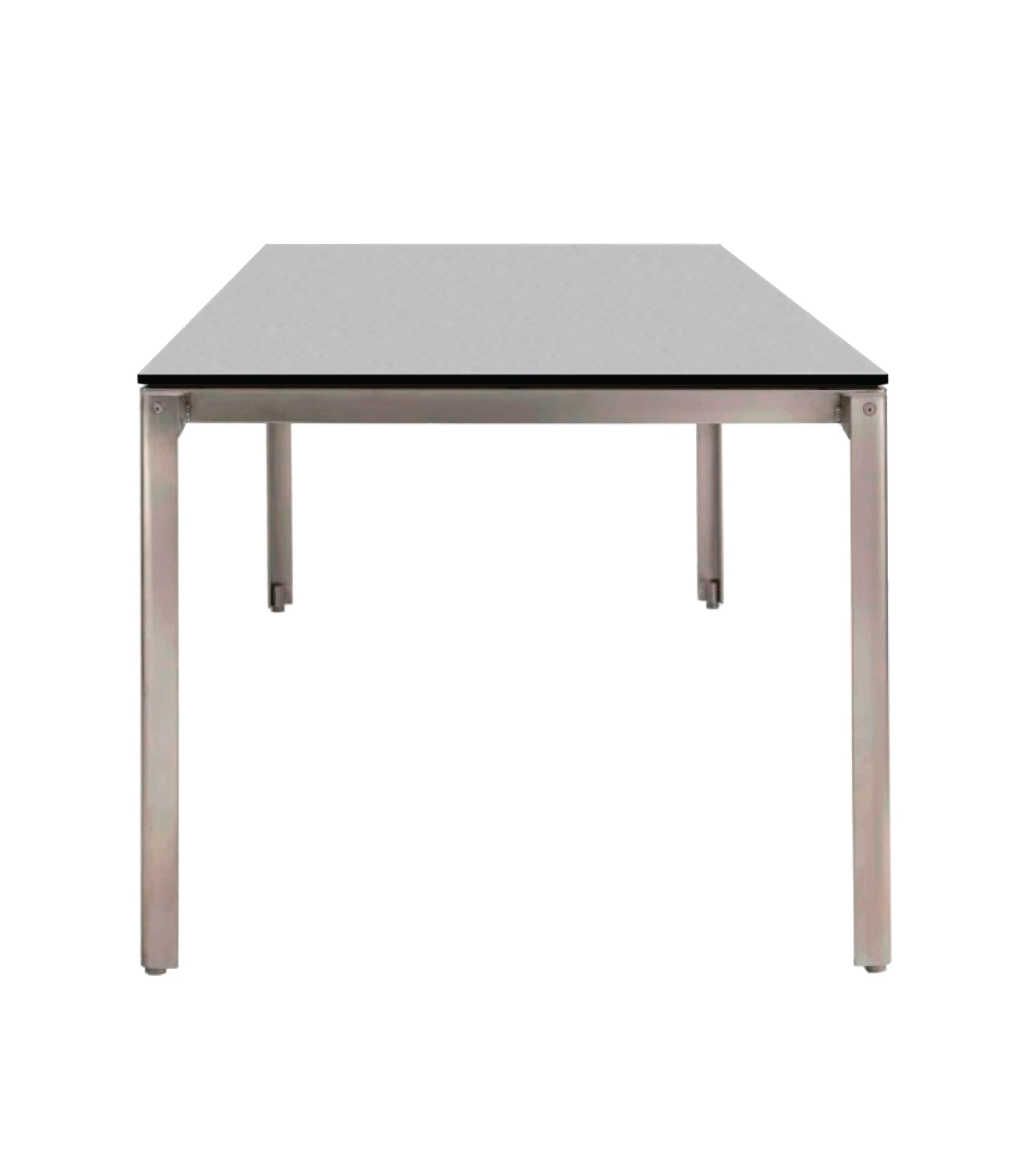 Shot Dining Table