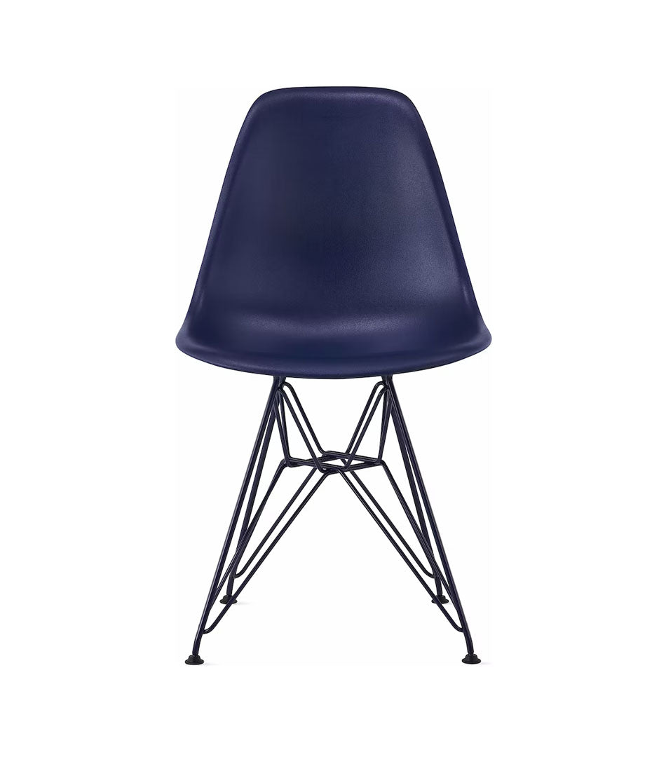 Herman Miller x HAY - Eames 模压塑料边椅
