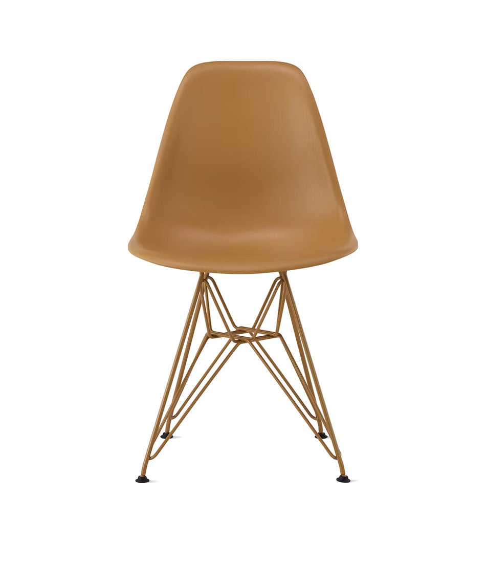 Herman Miller x HAY - Eames 模压塑料边椅